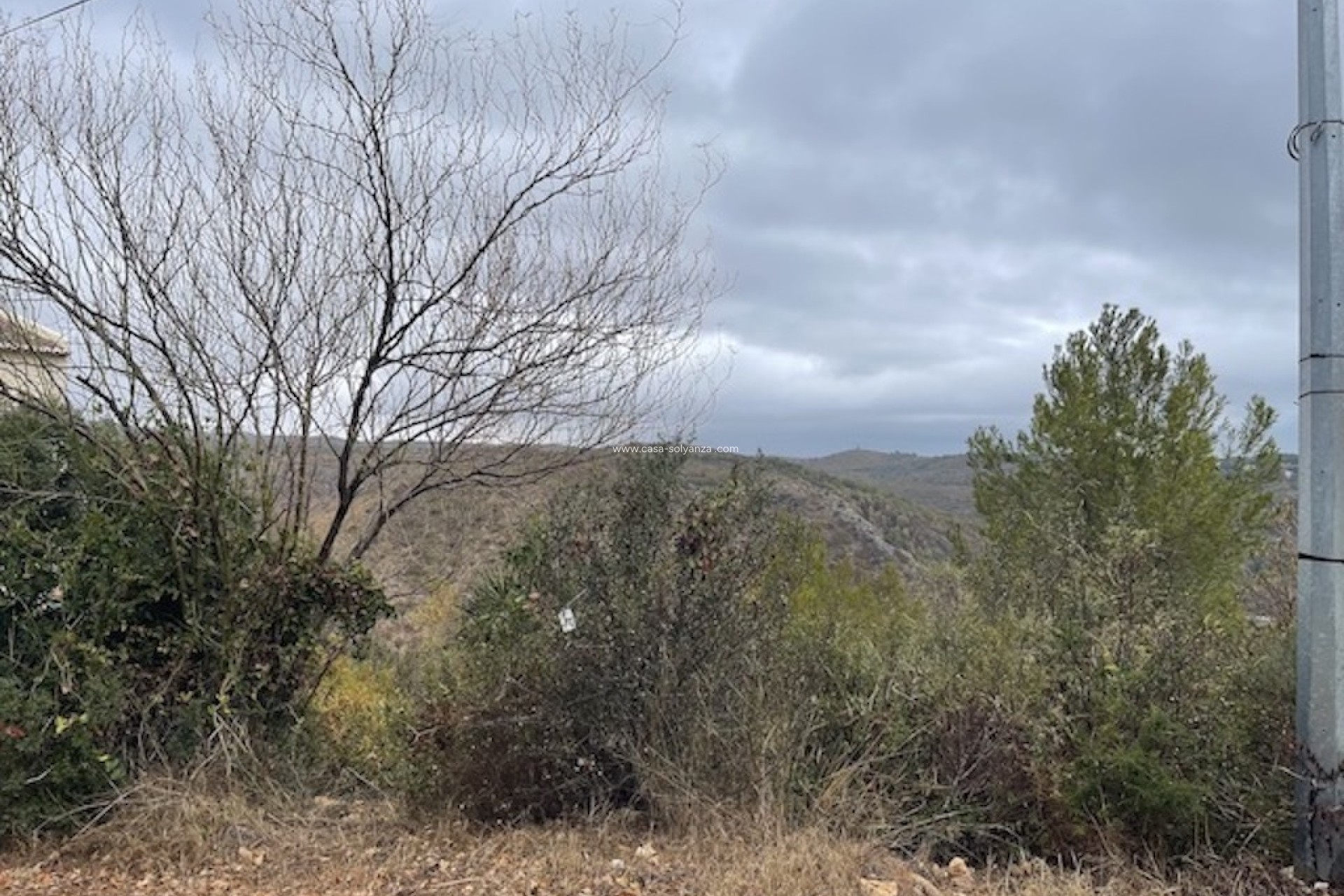 Reventa - Adosado - Jávea - Costa Blanca