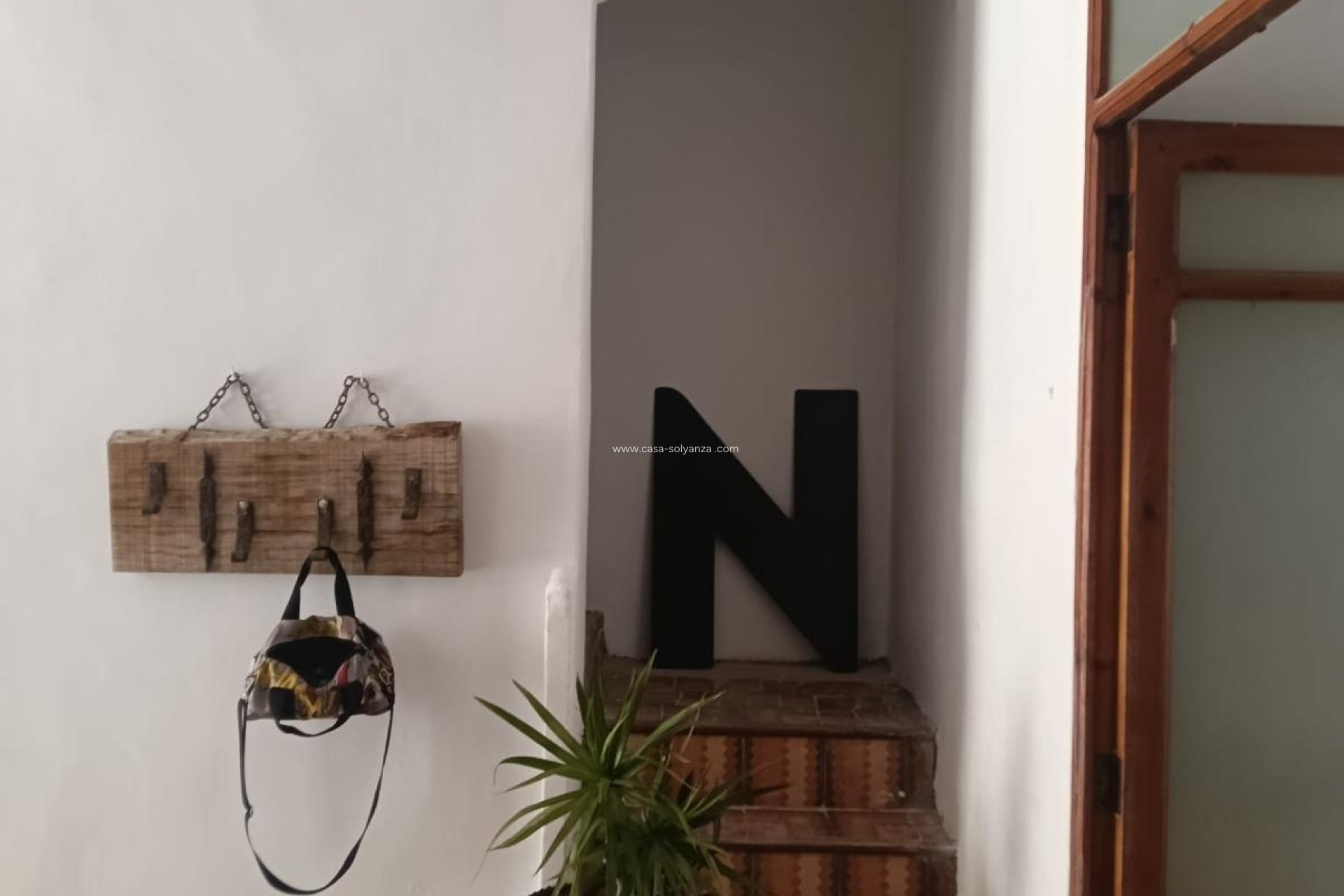 Reventa - Adosado - Jesus Pobre - Inland