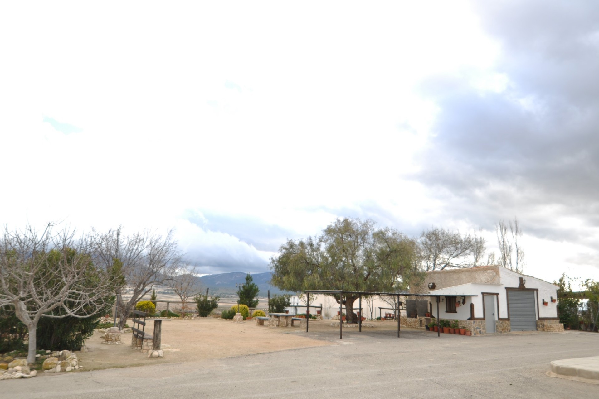 Reventa - Adosado - Jumilla - Inland