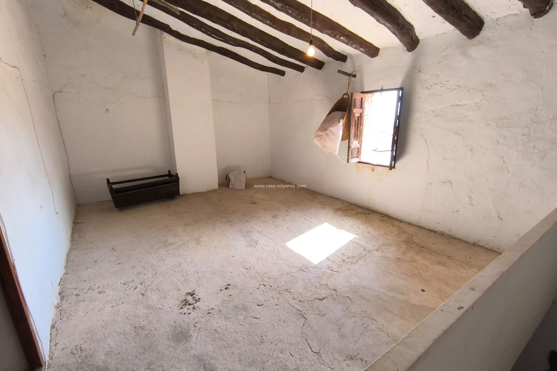 Reventa - Adosado - Jumilla - Inland