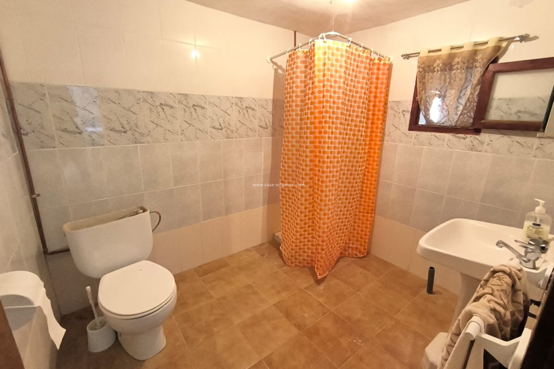 Reventa - Adosado - Jumilla - Inland
