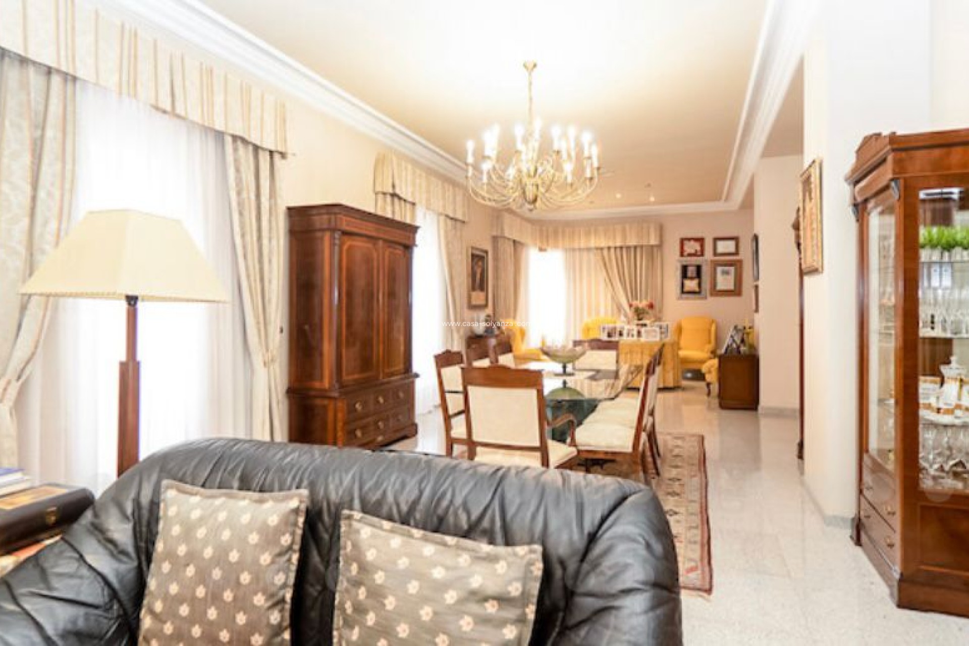 Reventa - Adosado - Jumilla - Inland