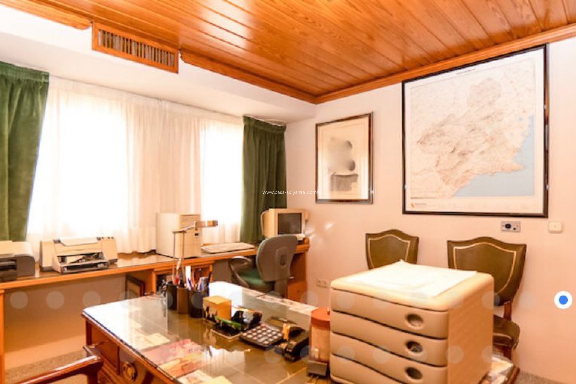 Reventa - Adosado - Jumilla - Inland