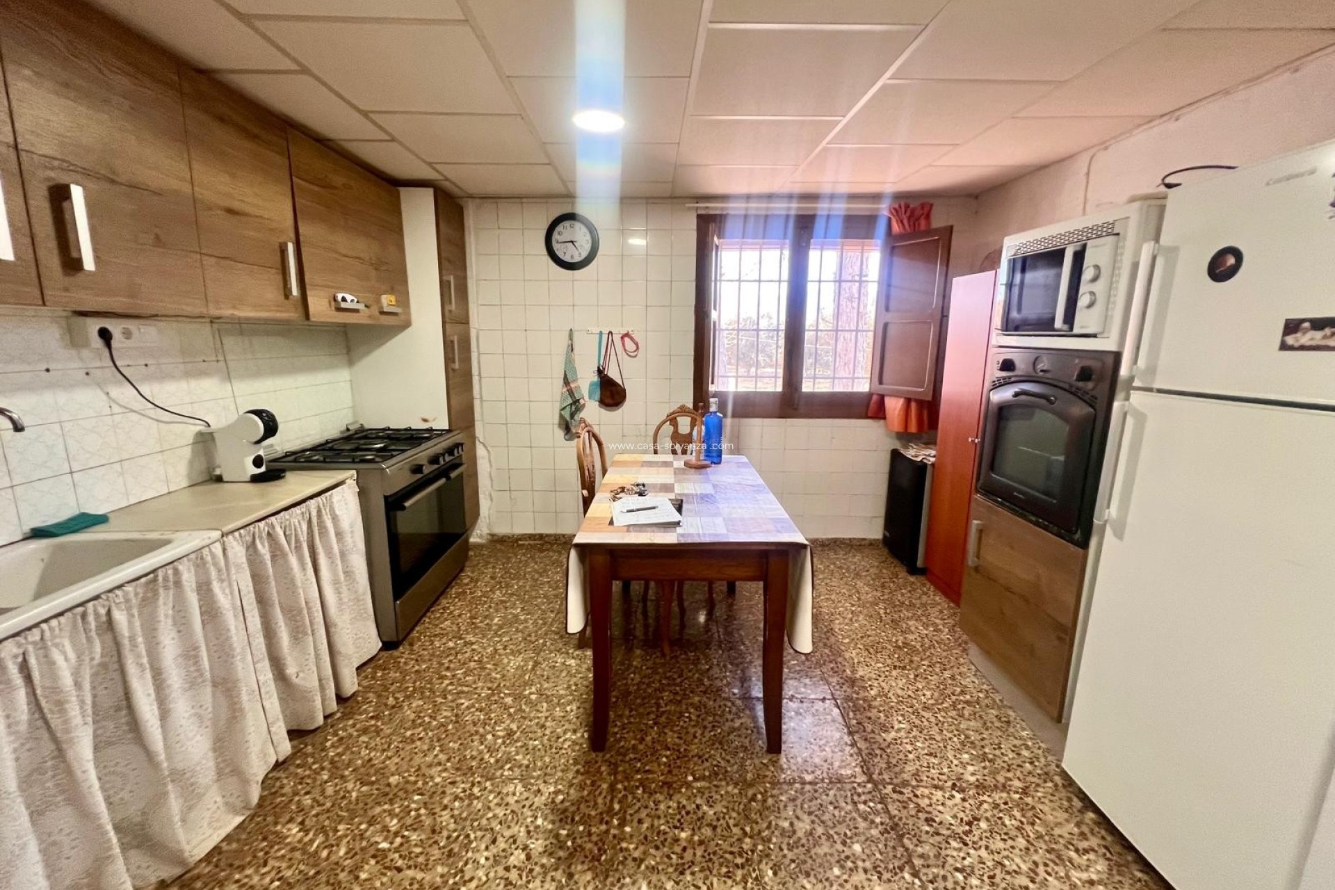 Reventa - Adosado - Jumilla - Inland