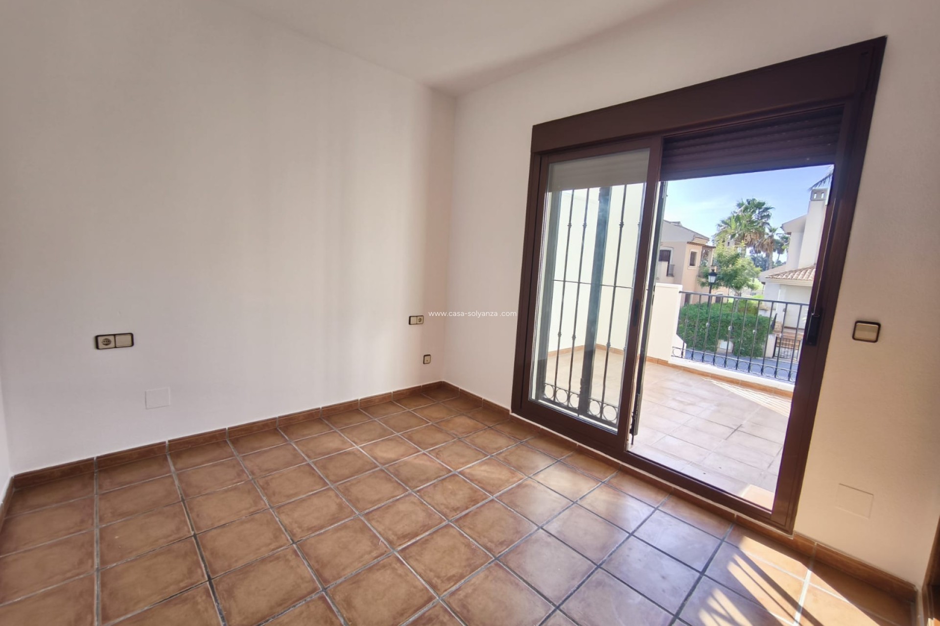 Reventa - Adosado - La Finca Golf - Inland