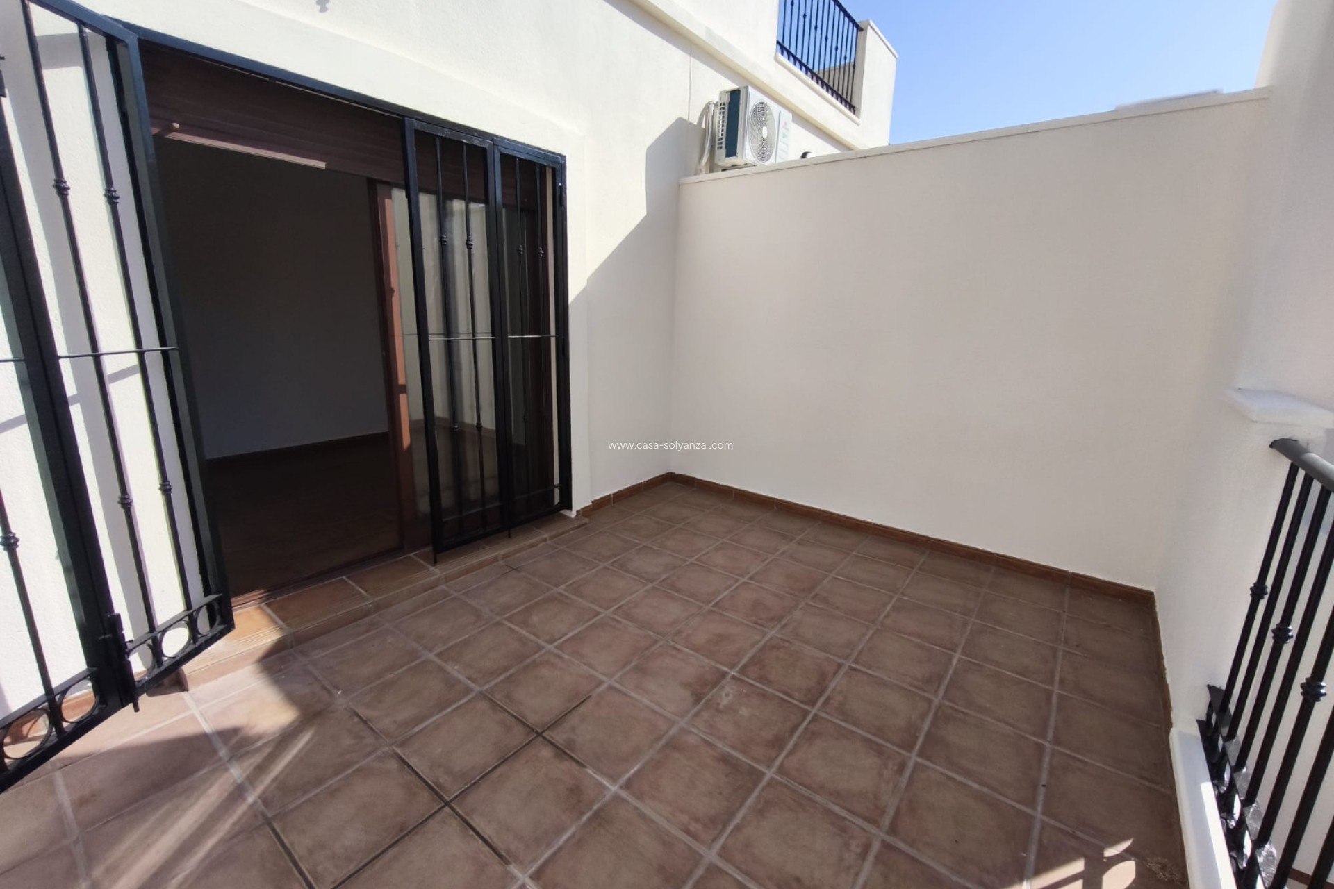 Reventa - Adosado - La Finca Golf - Inland
