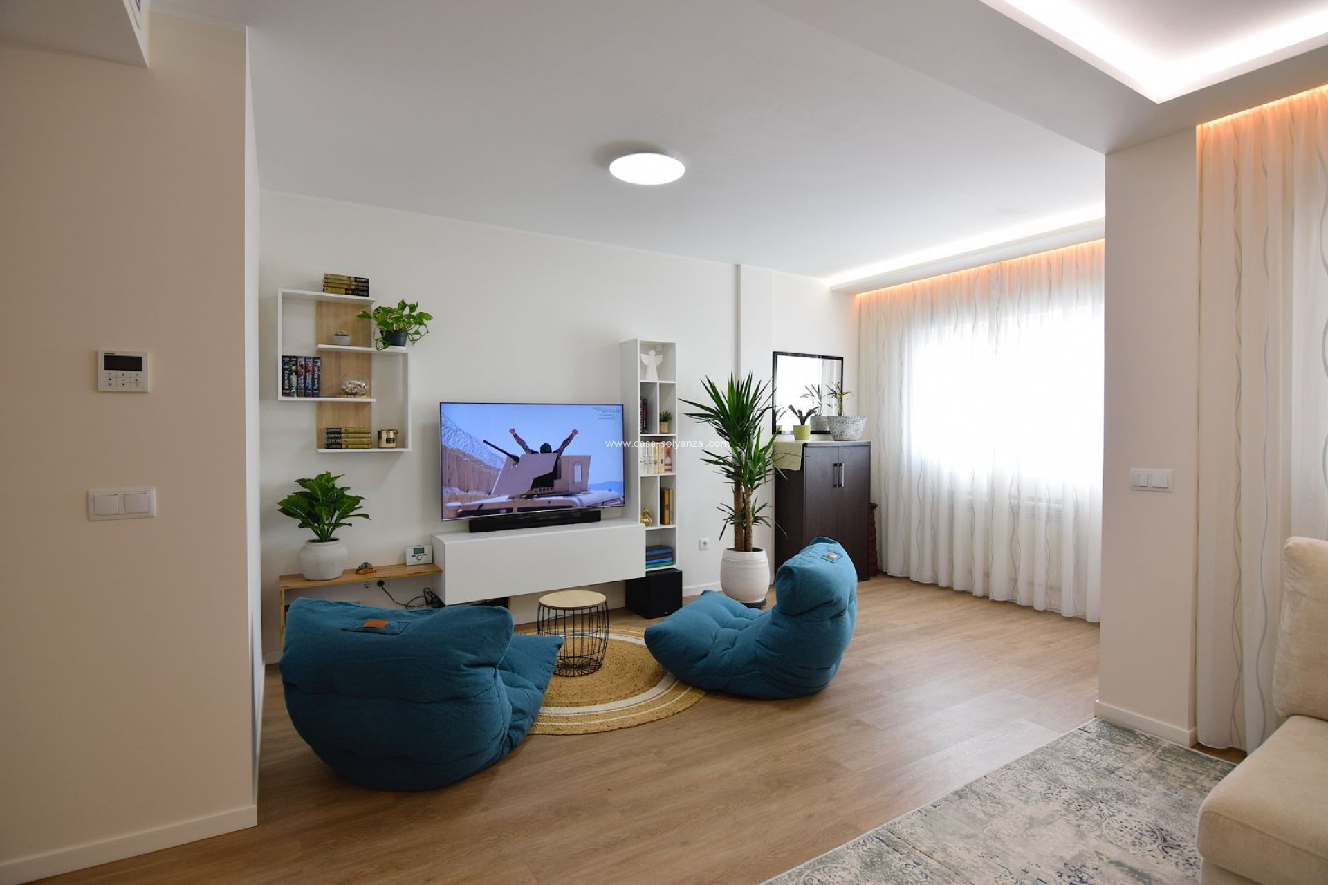 Reventa - Adosado - La Florida