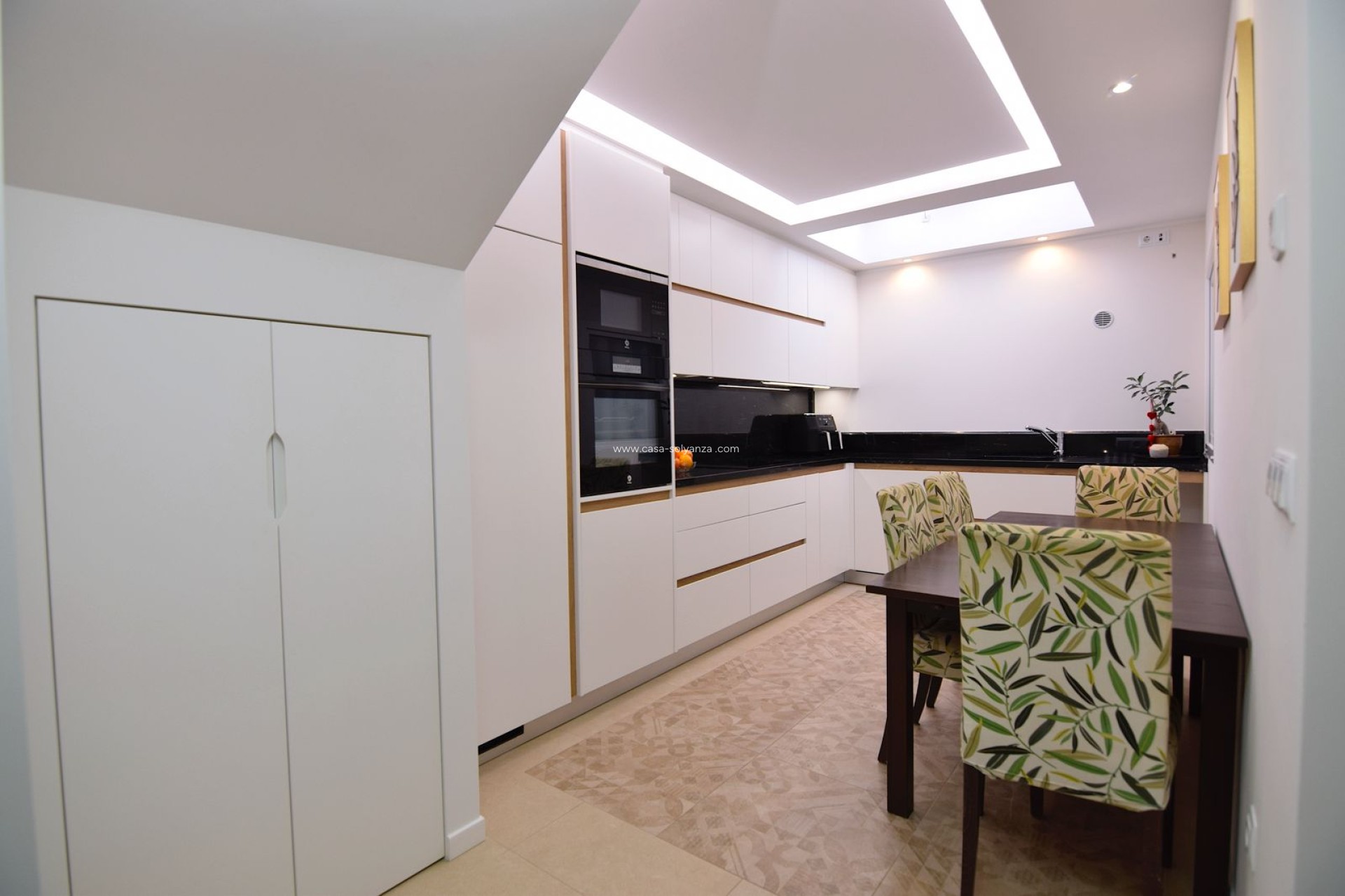 Reventa - Adosado - La Florida