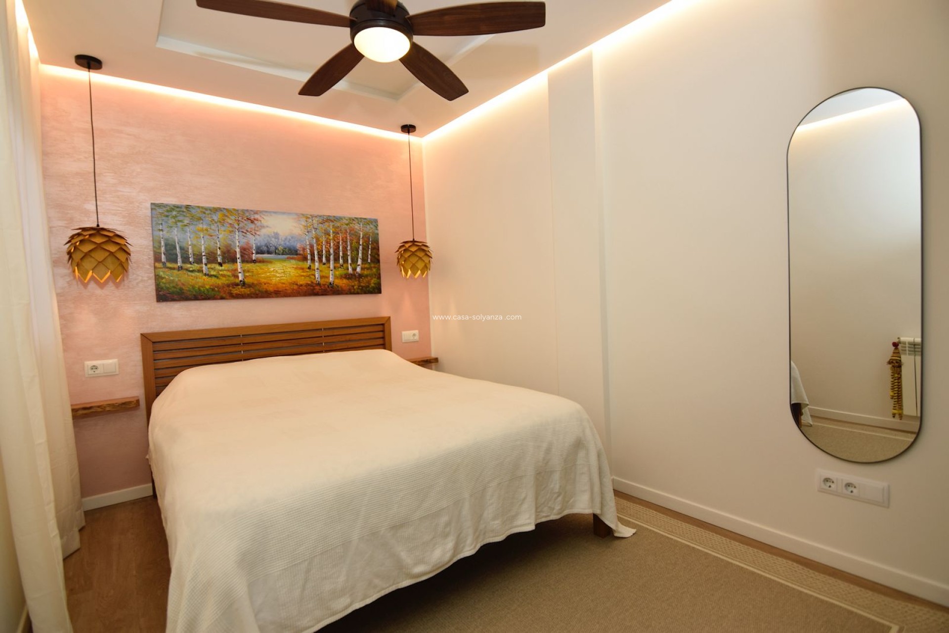 Reventa - Adosado - La Florida