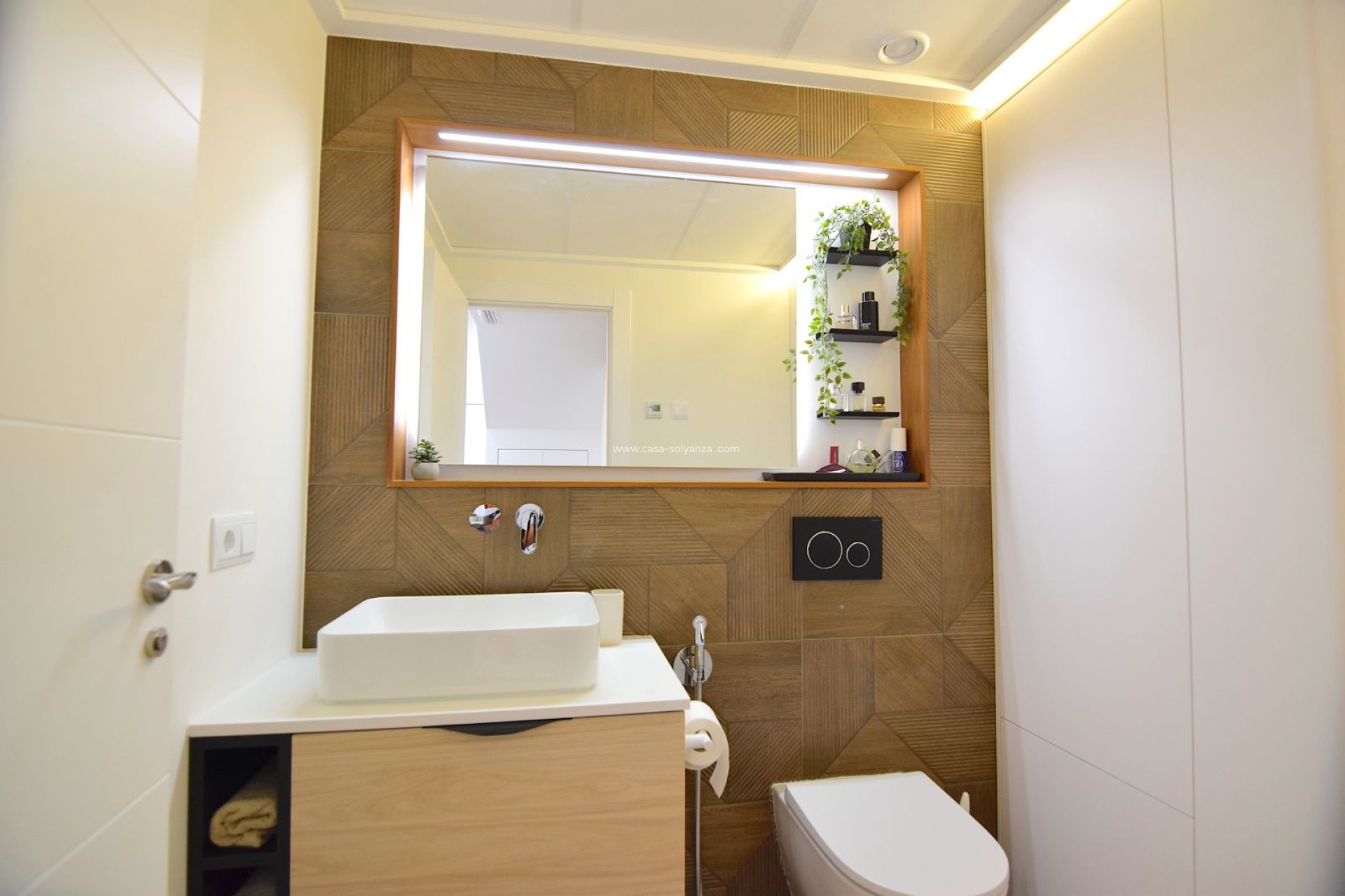 Reventa - Adosado - La Florida