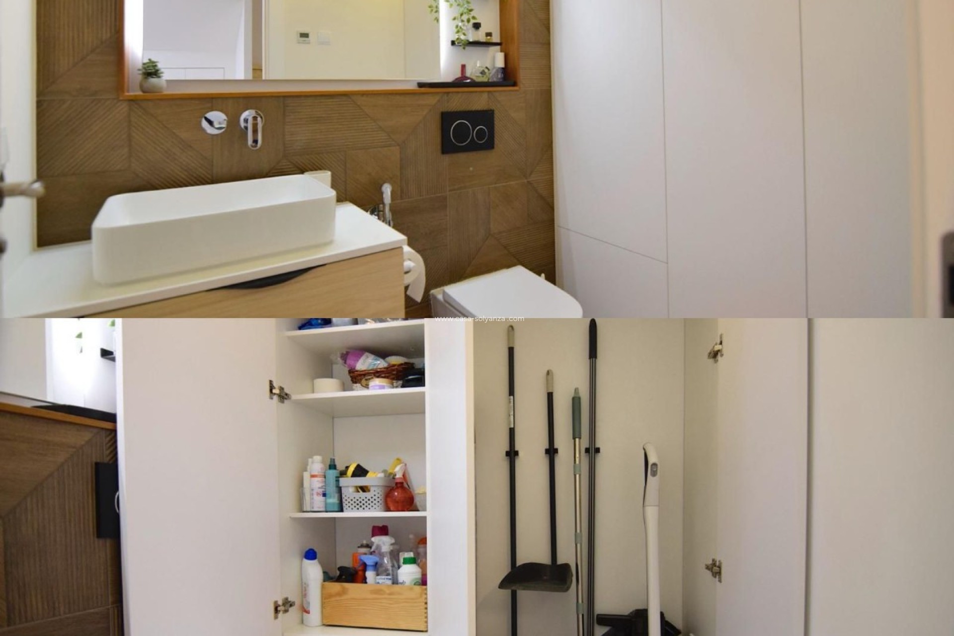 Reventa - Adosado - La Florida