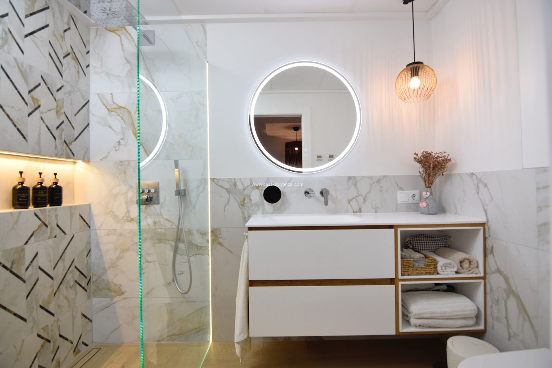 Reventa - Adosado - La Florida