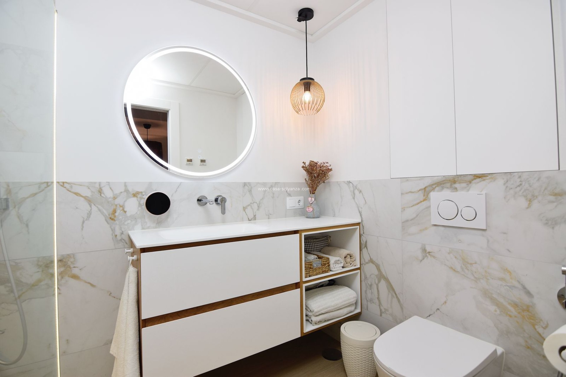 Reventa - Adosado - La Florida