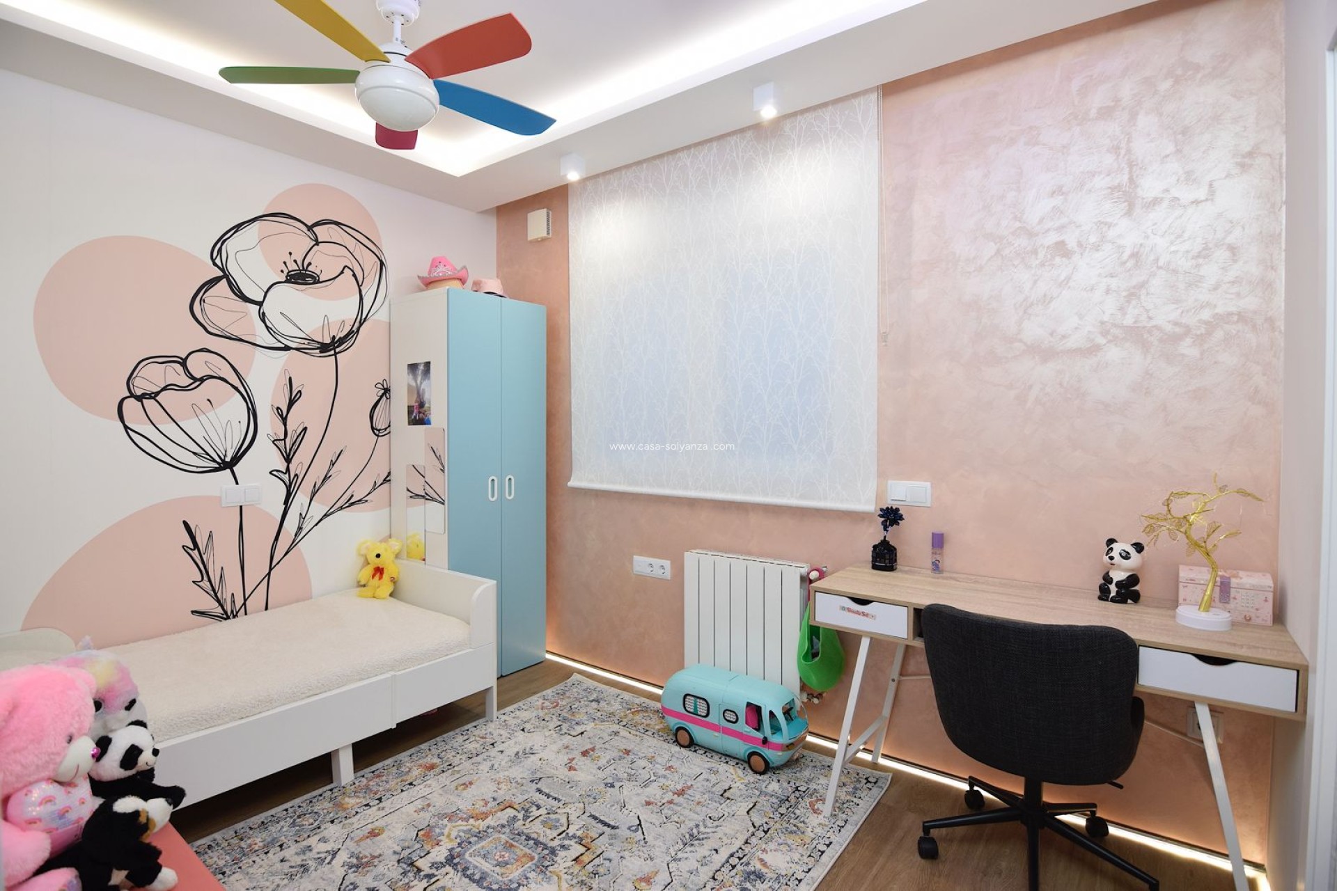 Reventa - Adosado - La Florida