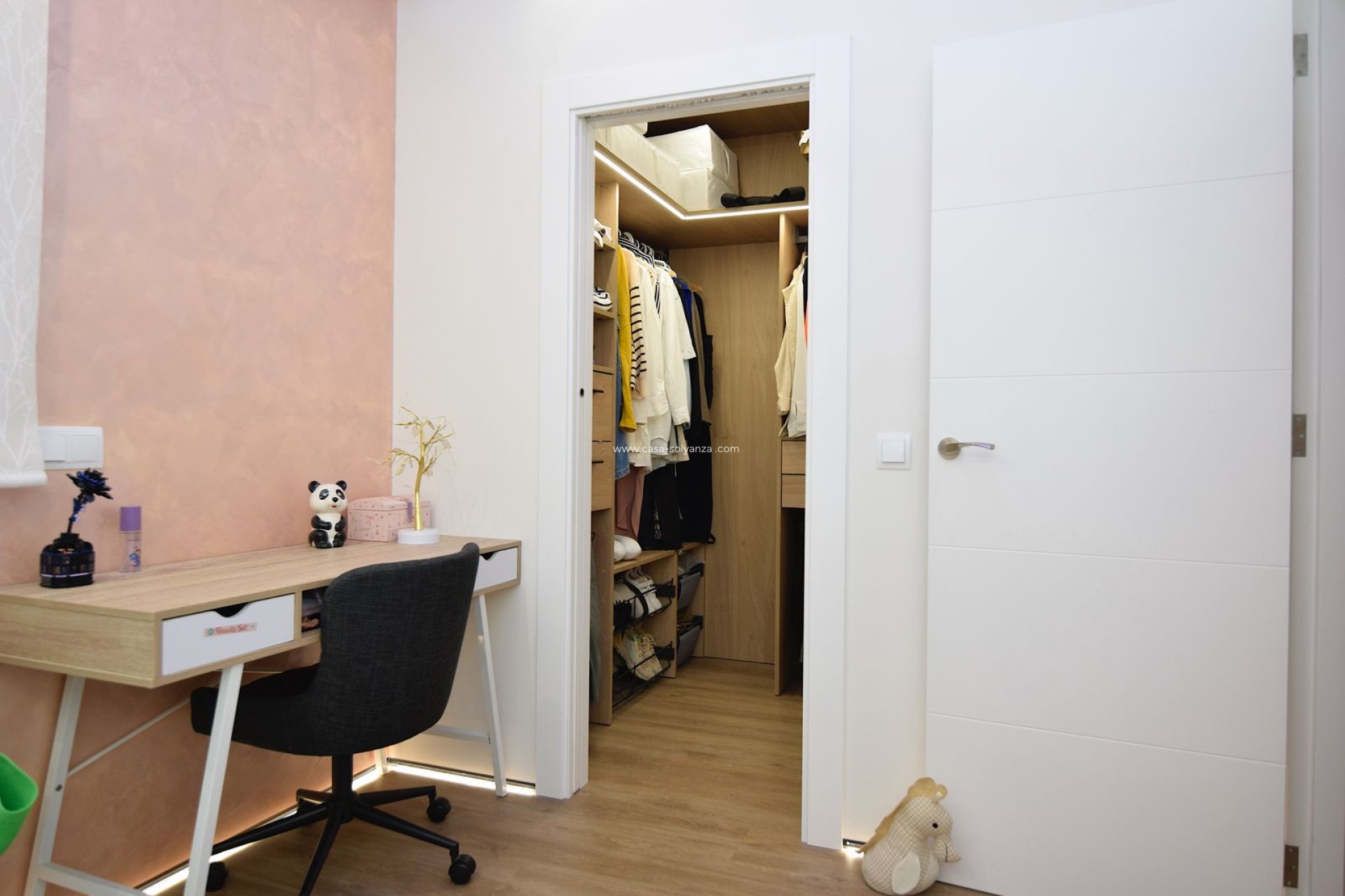 Reventa - Adosado - La Florida