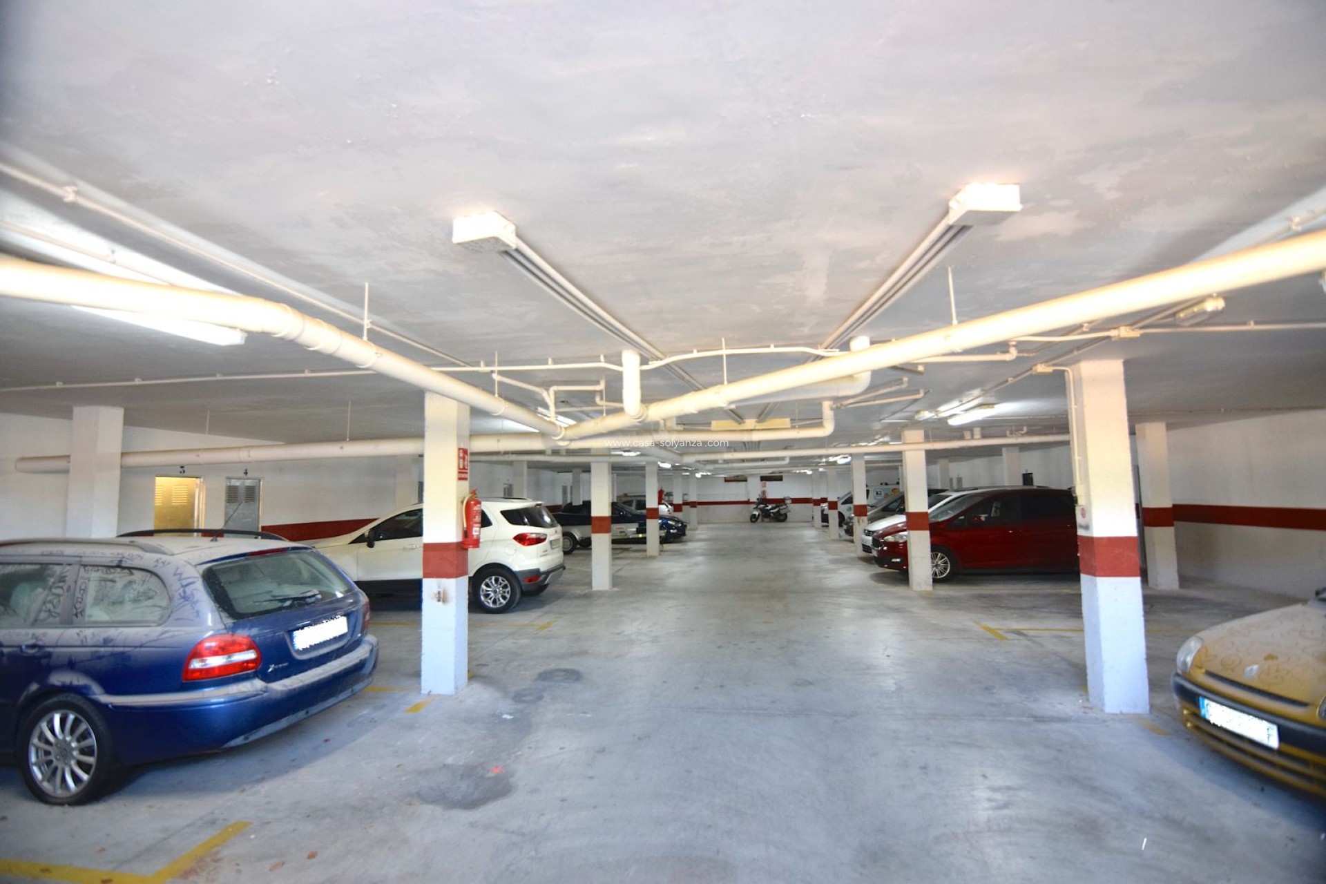 Reventa - Adosado - La Florida