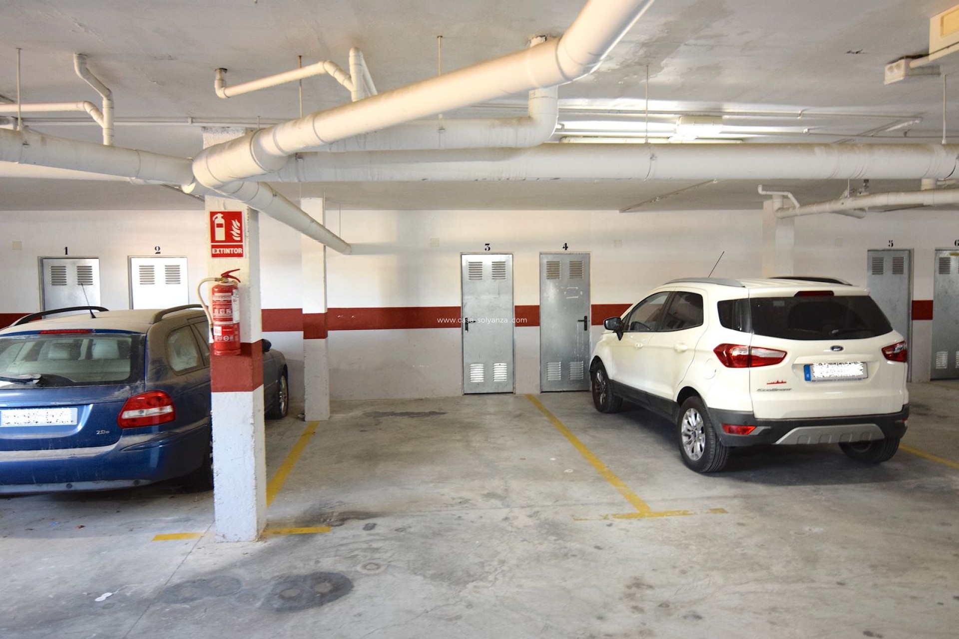 Reventa - Adosado - La Florida