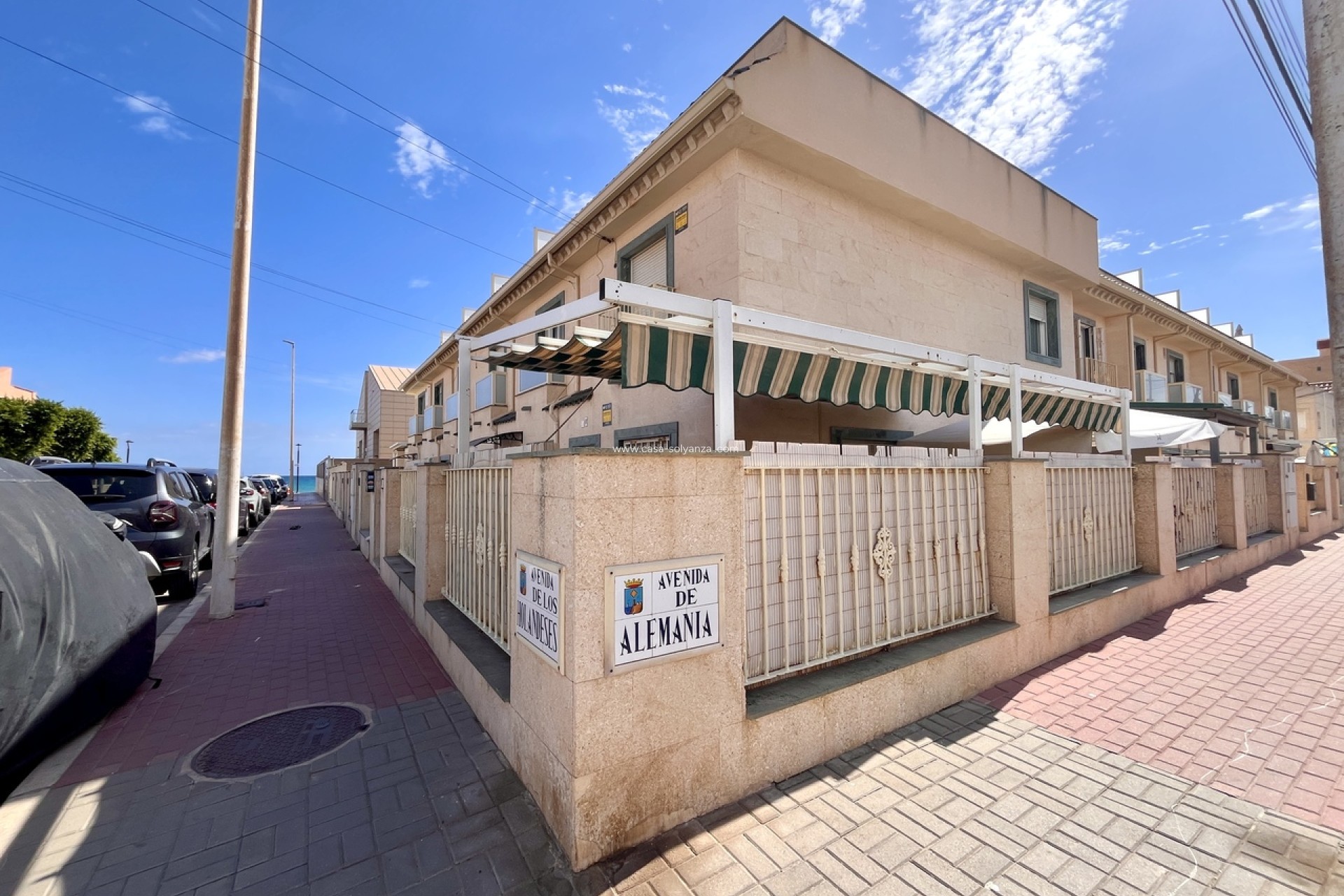 Reventa - Adosado - La Mata - Costa Blanca