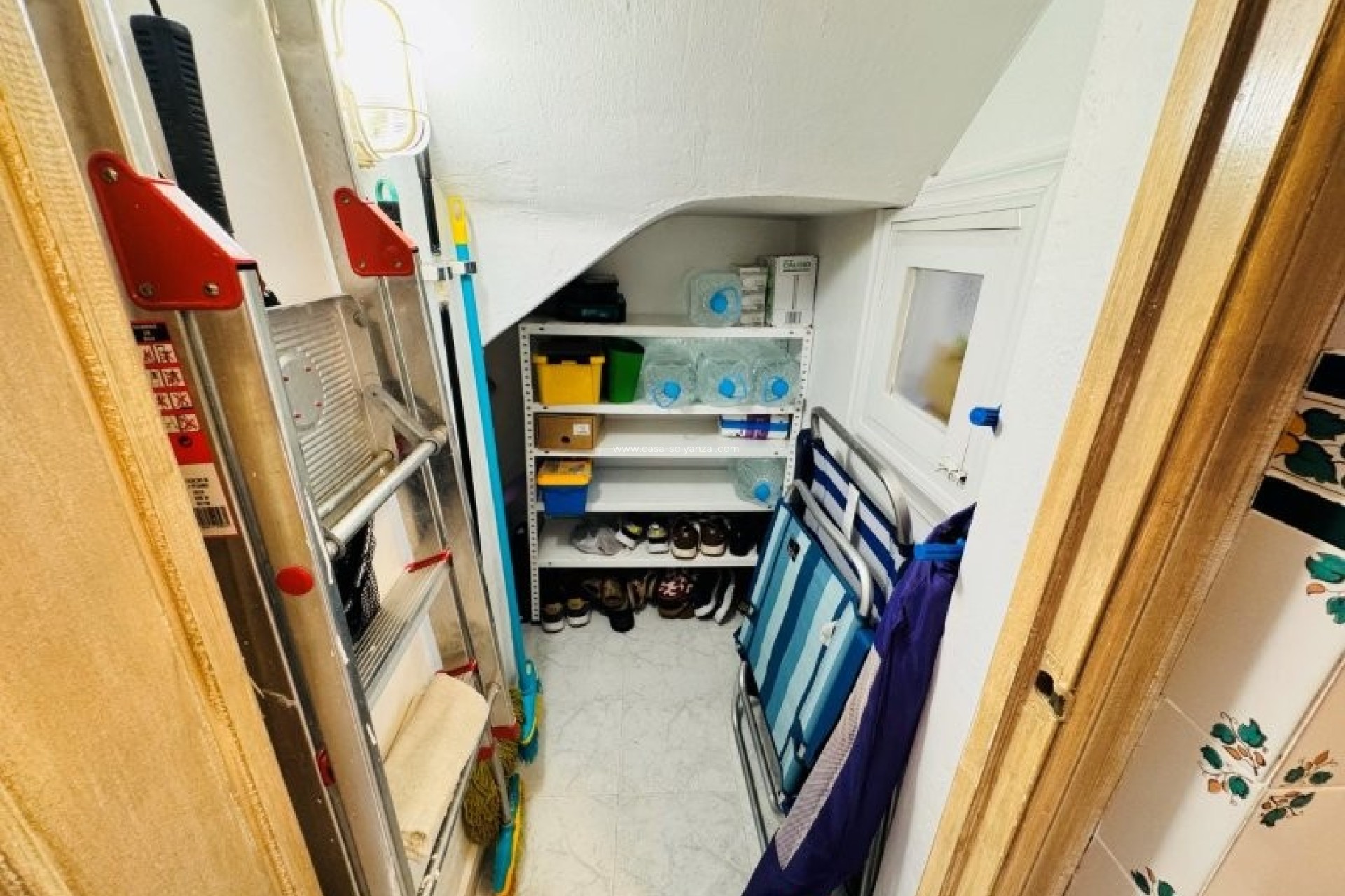 Reventa - Adosado - La Mata - Puerto Romano