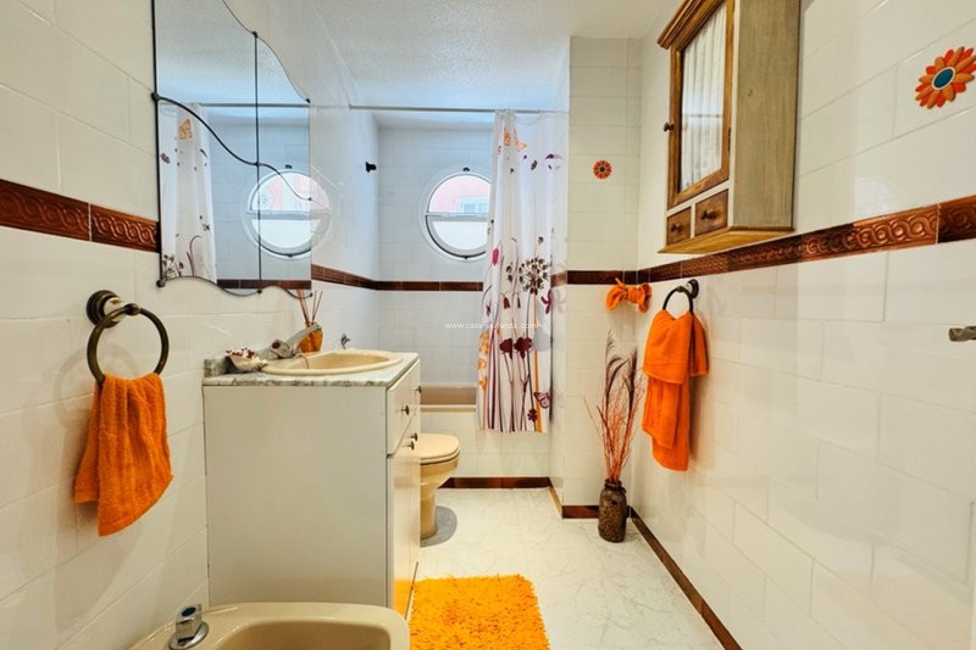 Reventa - Adosado - La Mata - Puerto Romano