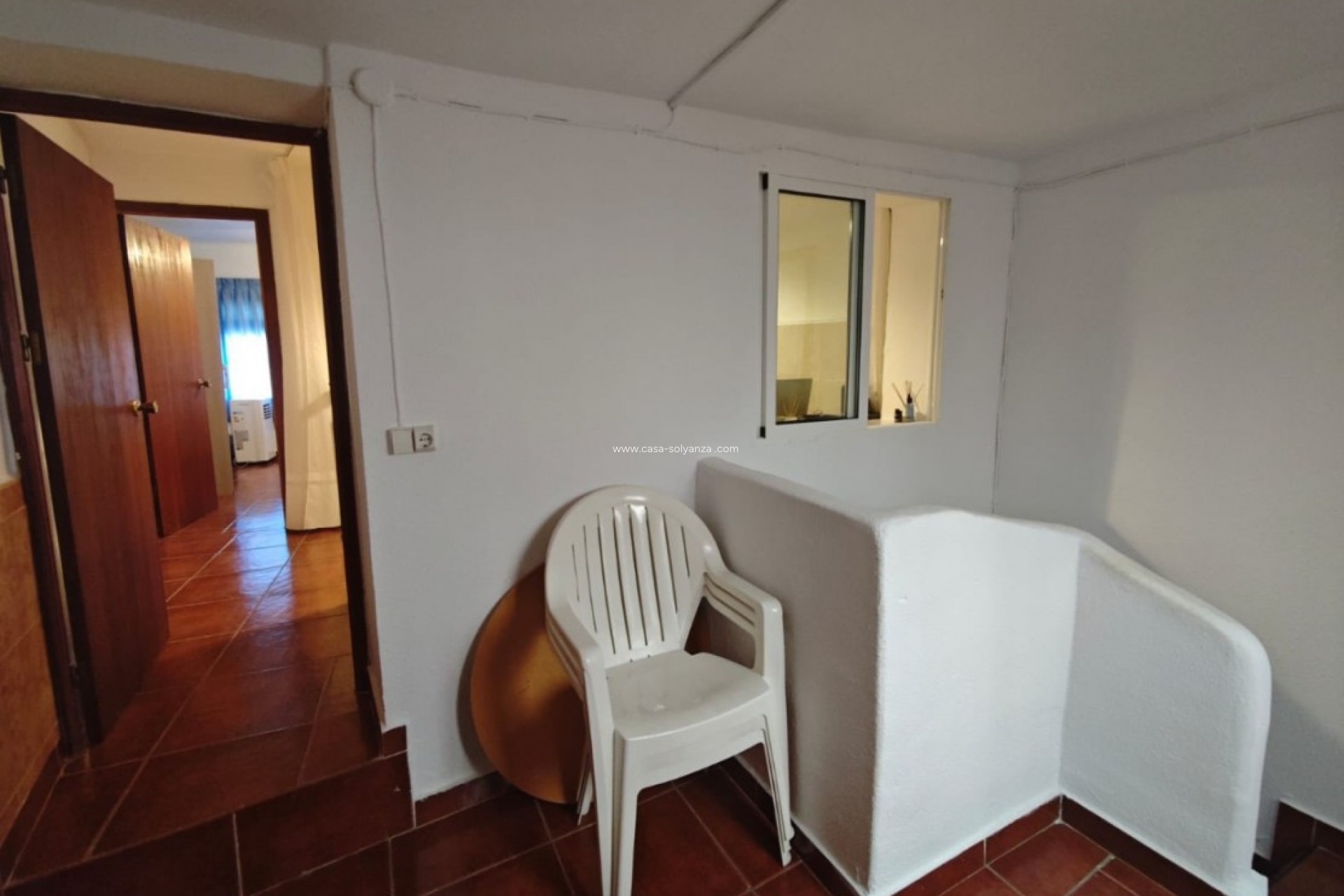 Reventa - Adosado - La Nucía - Costa Blanca