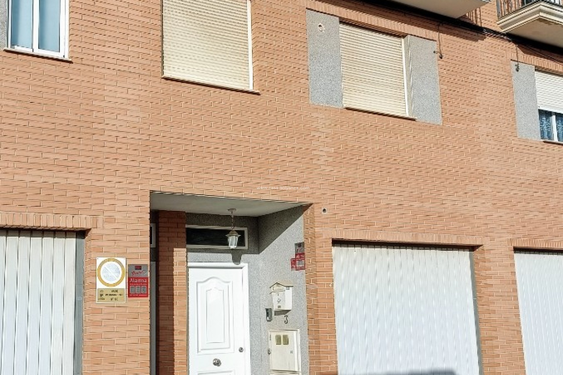 Reventa - Adosado - La Romana - Inland