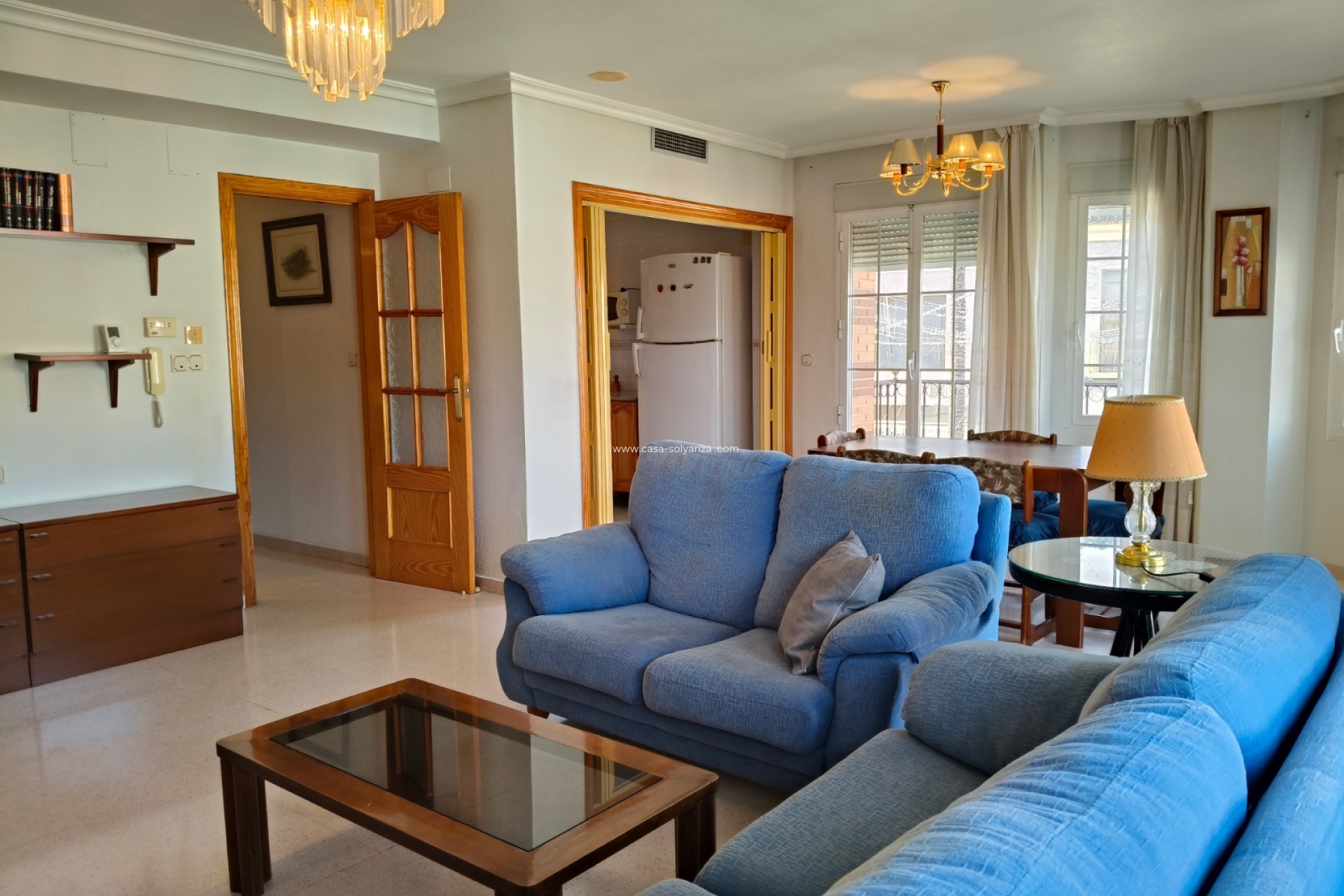 Reventa - Adosado - La Romana - Inland