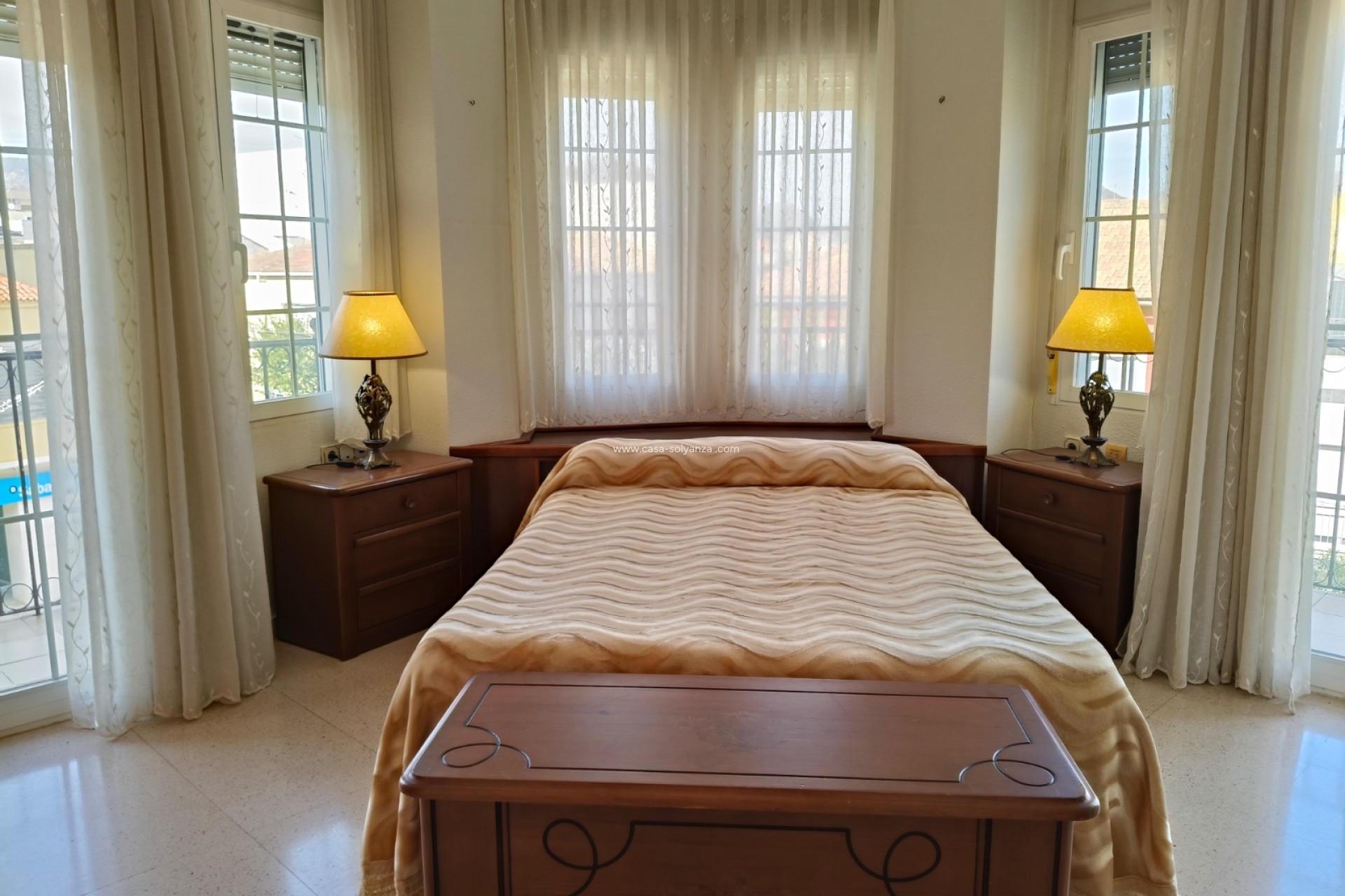 Reventa - Adosado - La Romana - Inland