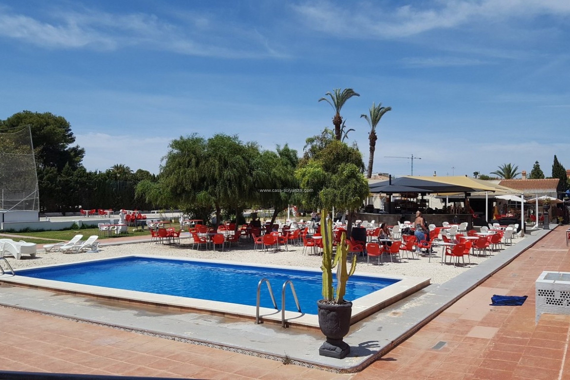 Reventa - Adosado - La Rosaleda - Inland