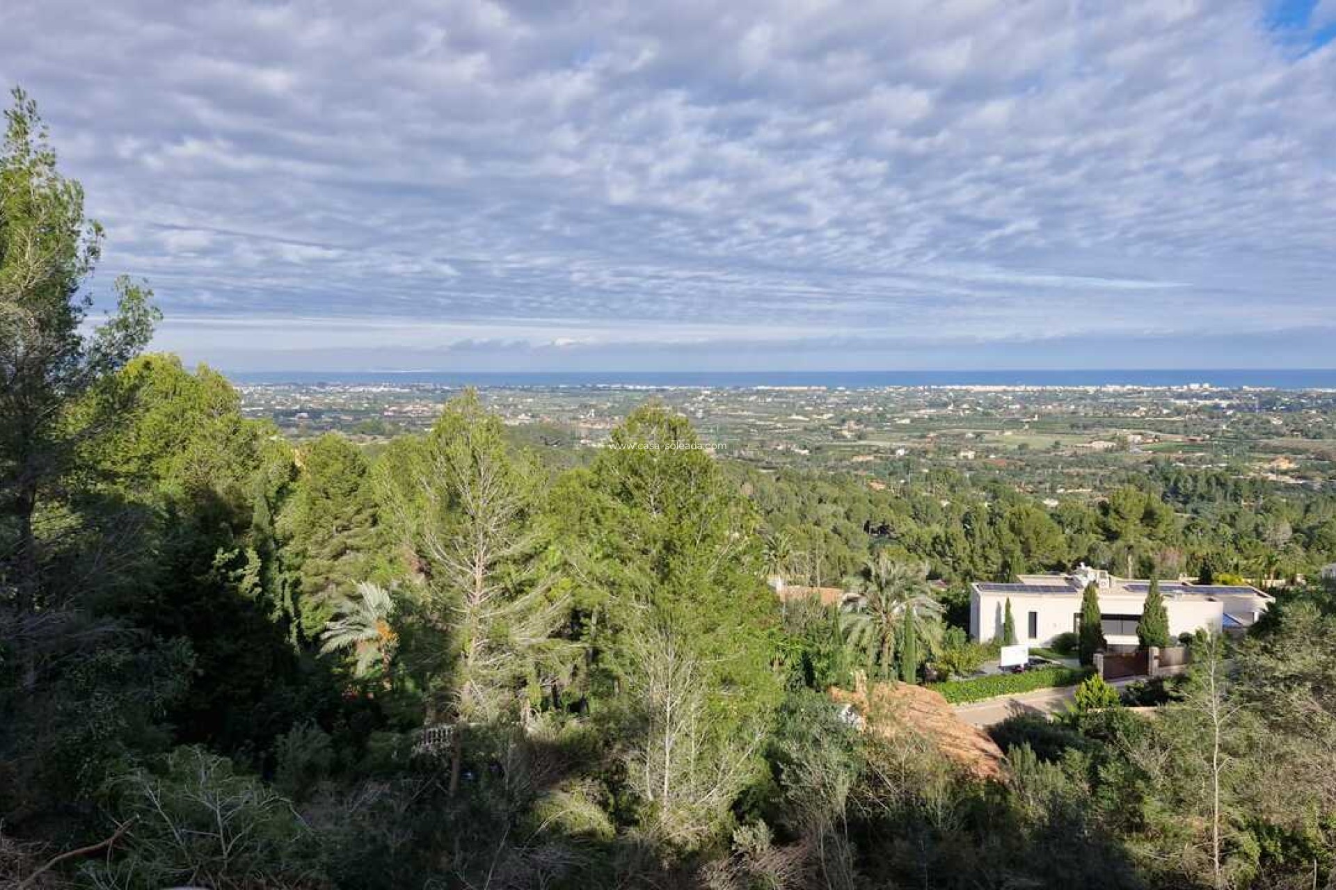 Reventa - Adosado - La Sella Golf - Inland