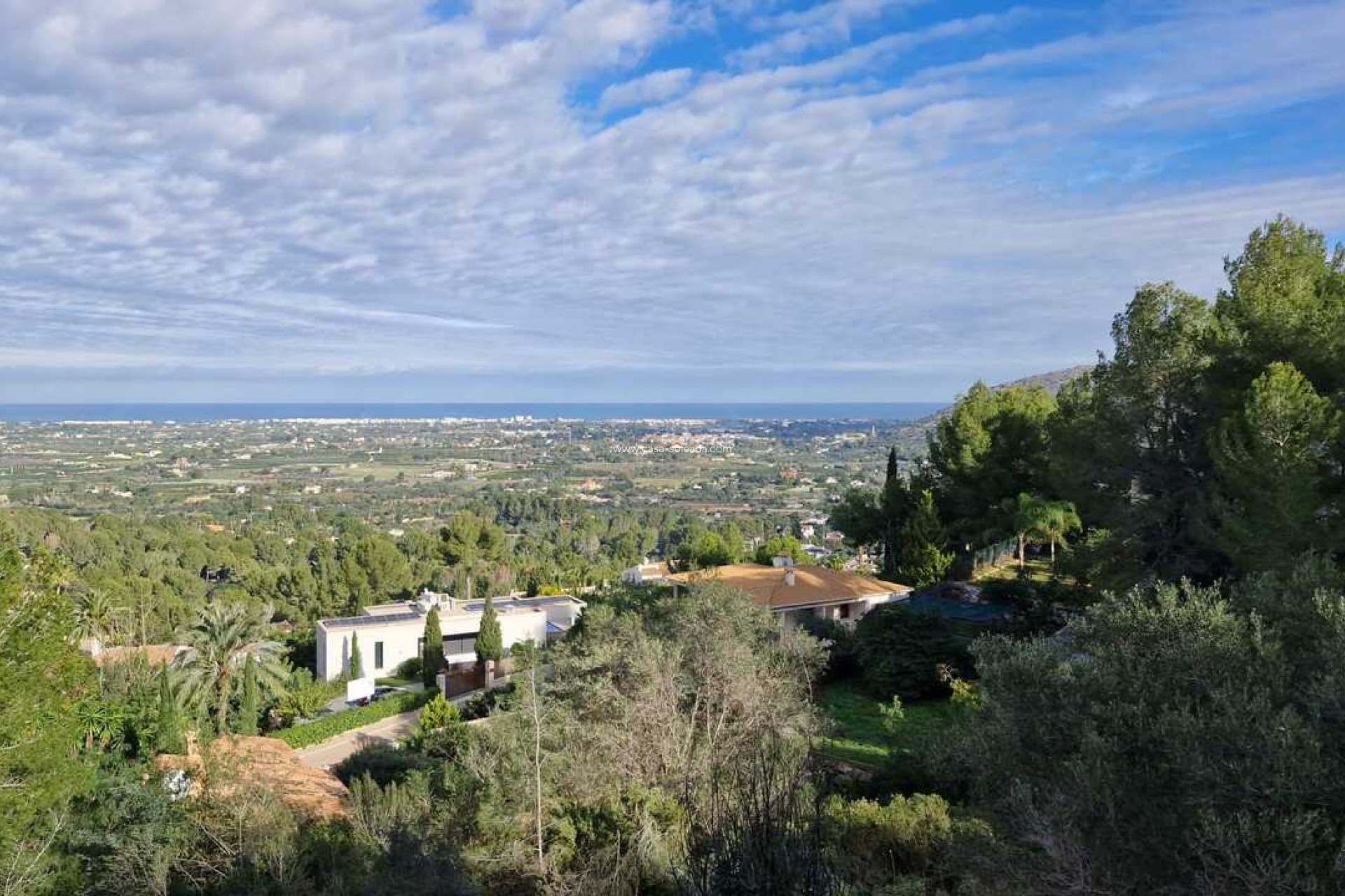 Reventa - Adosado - La Sella Golf - Inland