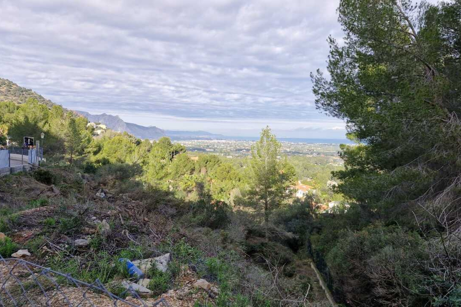 Reventa - Adosado - La Sella Golf - Inland