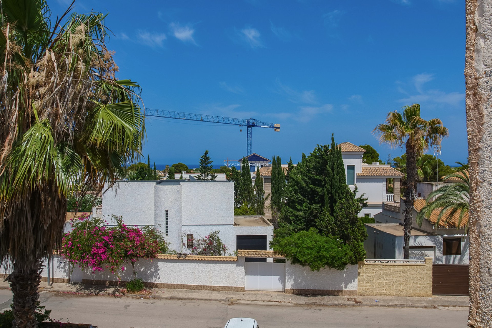 Reventa - Adosado - La Zenia - Beach