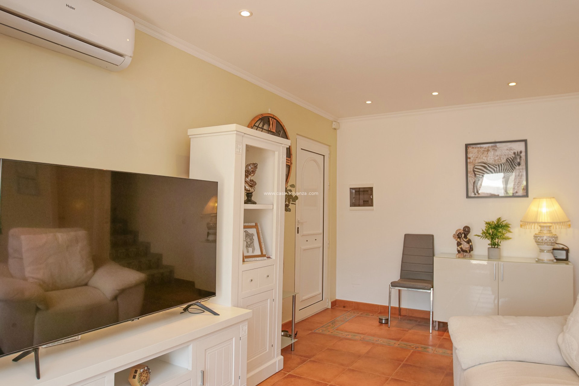 Reventa - Adosado - La Zenia - Beach