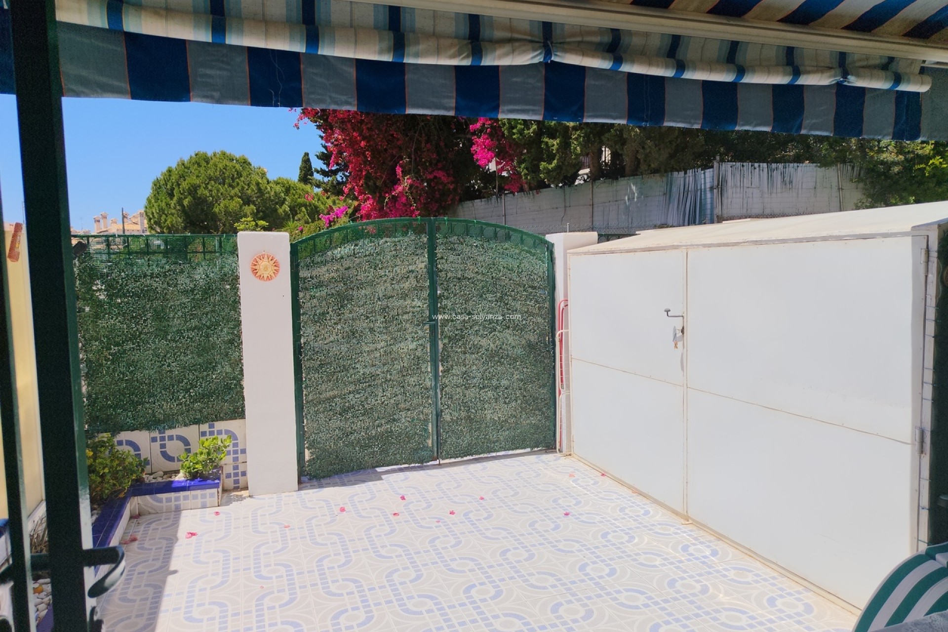 Reventa - Adosado - La Zenia - Costa Blanca