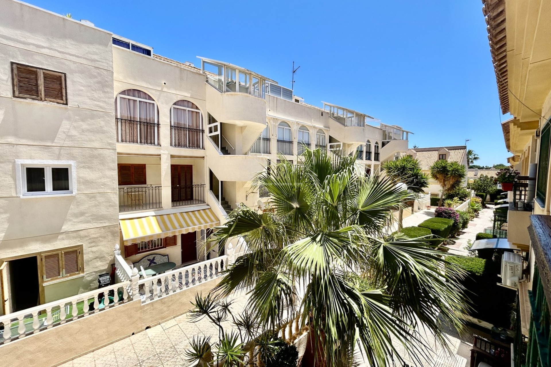 Reventa - Adosado - La Zenia - Costa Blanca