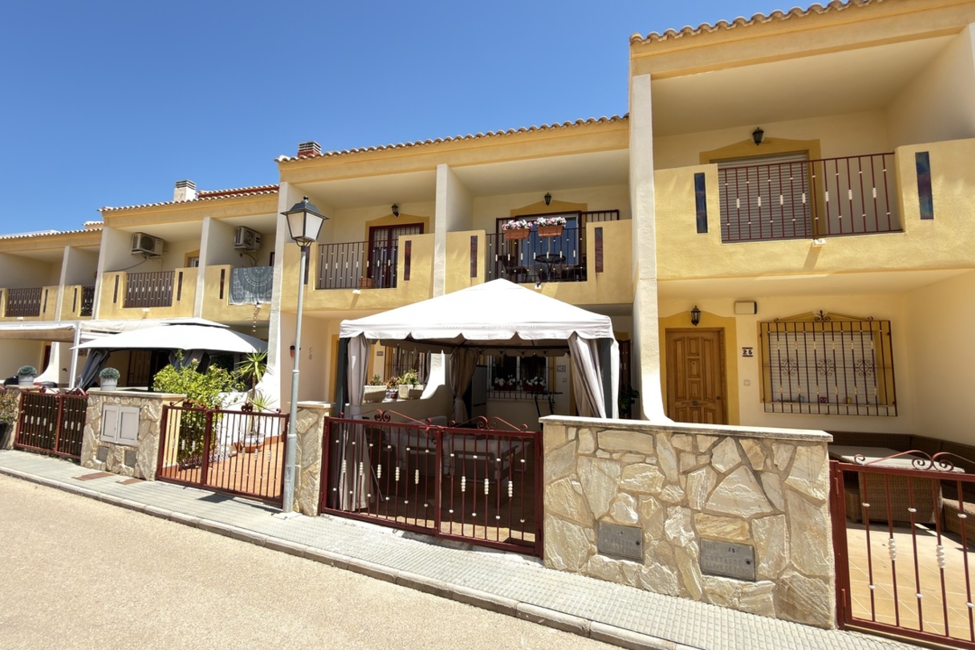 Reventa - Adosado - La Zenia - Costa Blanca
