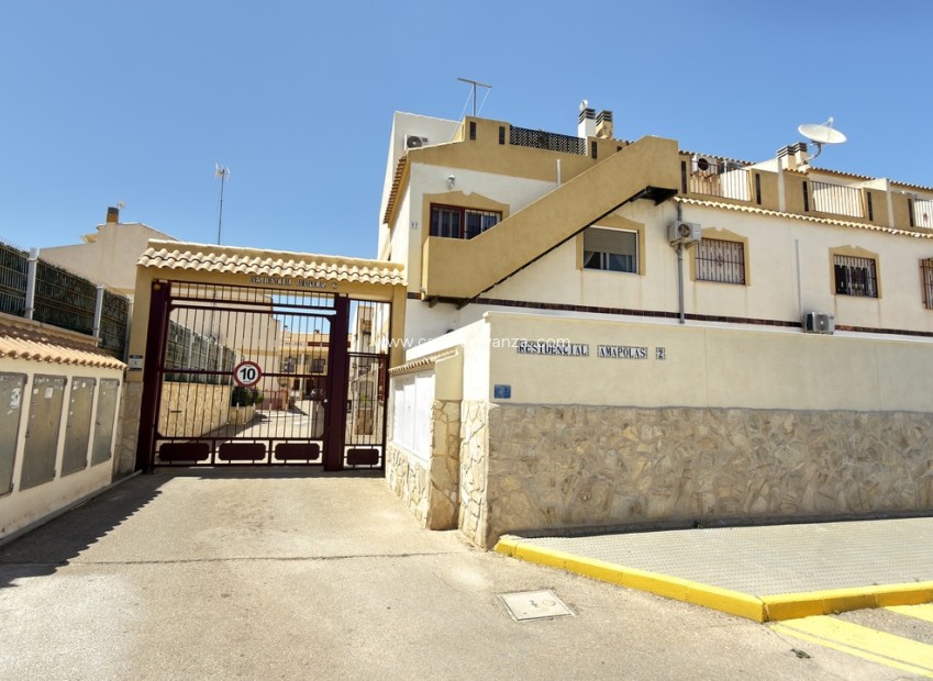 Reventa - Adosado - La Zenia - Costa Blanca
