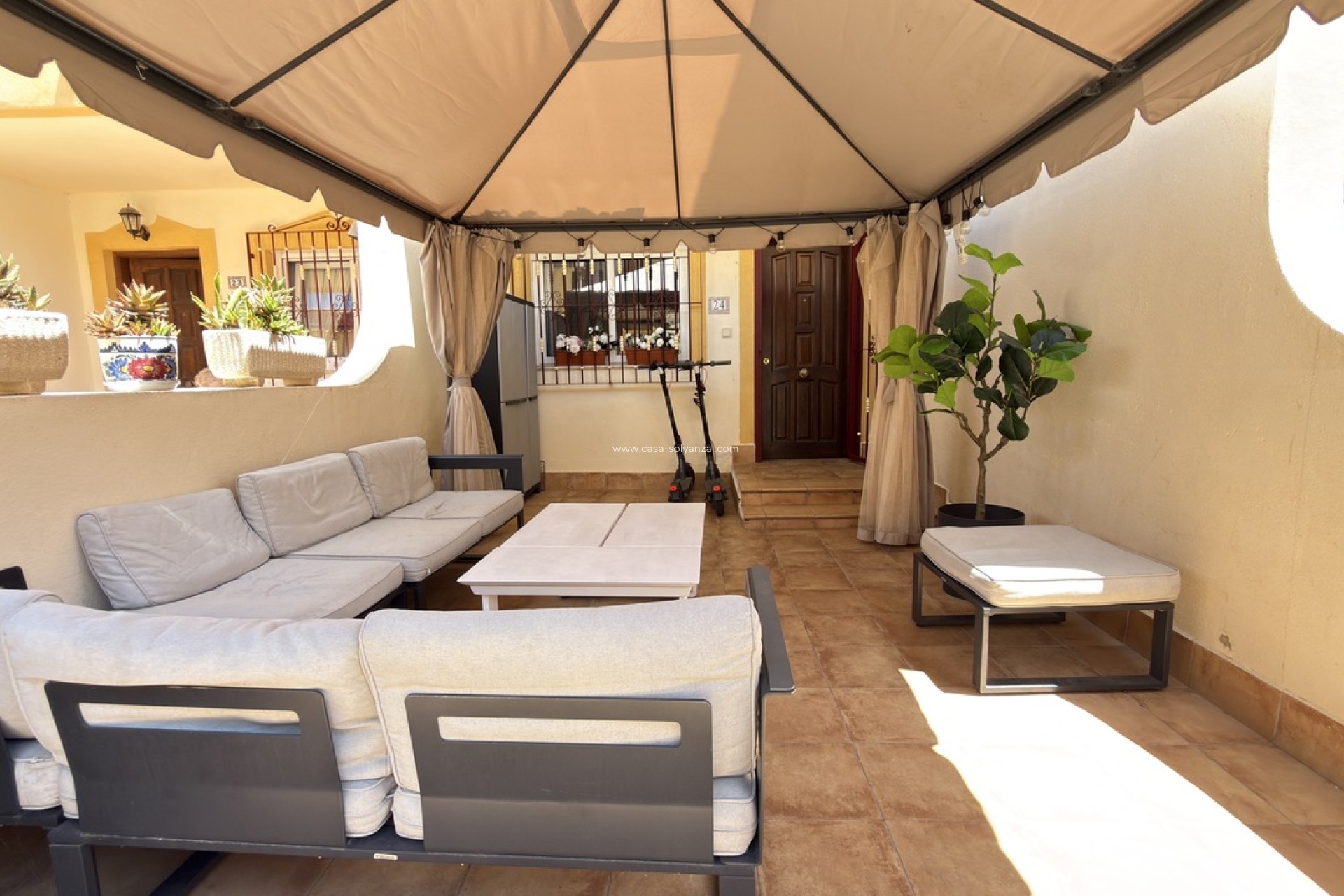 Reventa - Adosado - La Zenia - Costa Blanca