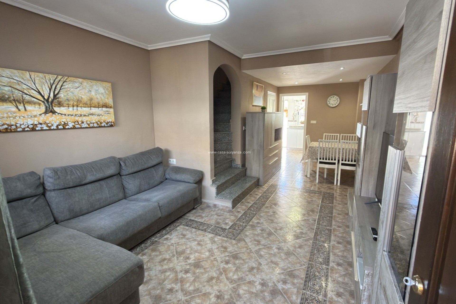 Reventa - Adosado - La Zenia - Costa Blanca