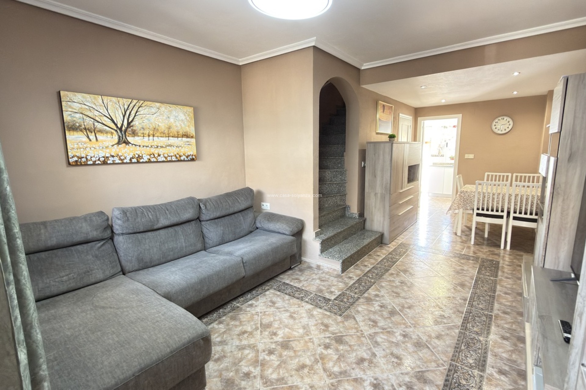 Reventa - Adosado - La Zenia - Costa Blanca