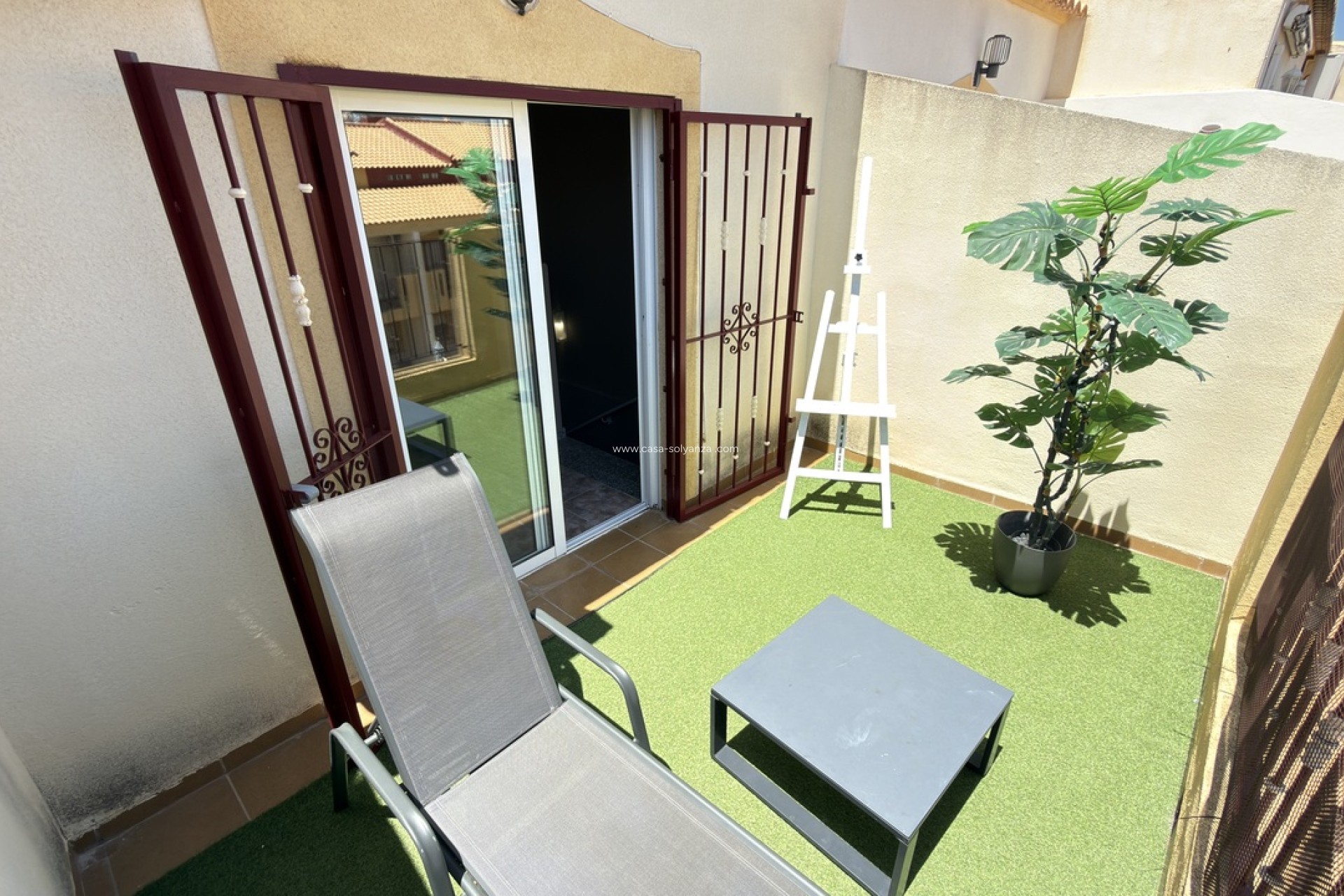 Reventa - Adosado - La Zenia - Costa Blanca