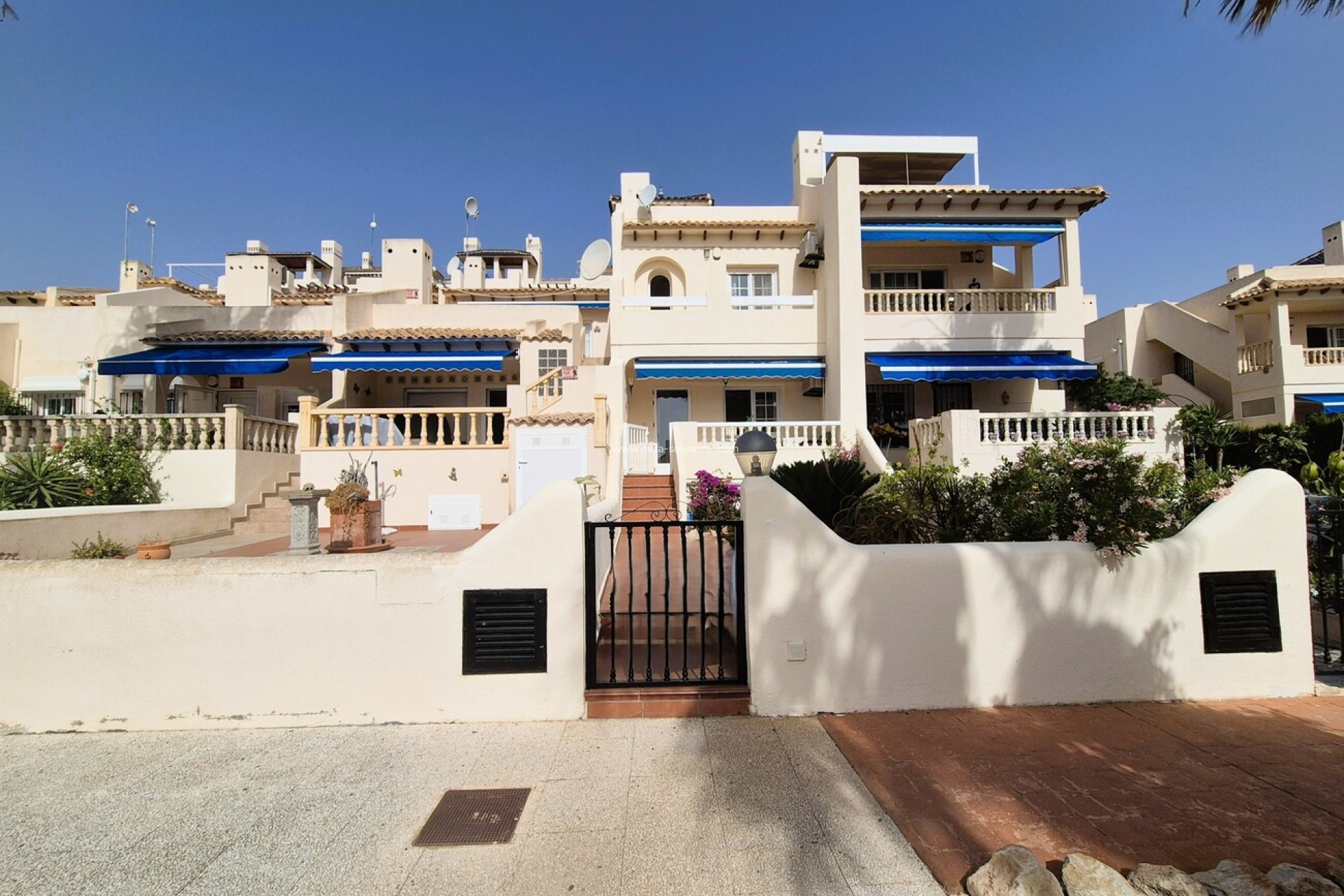 Reventa - Adosado - Las Ramblas - Costa Blanca