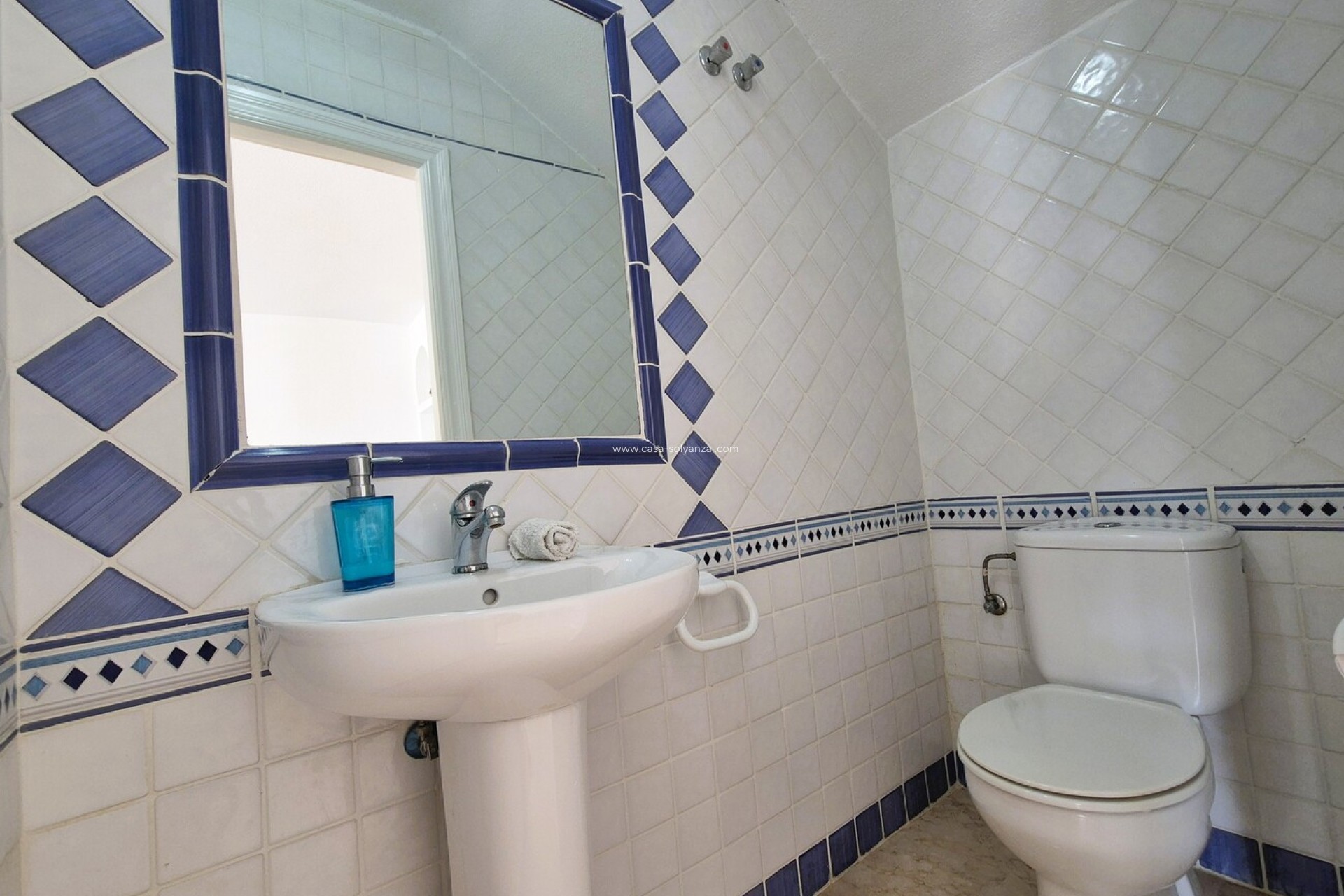 Reventa - Adosado - Las Ramblas - Costa Blanca