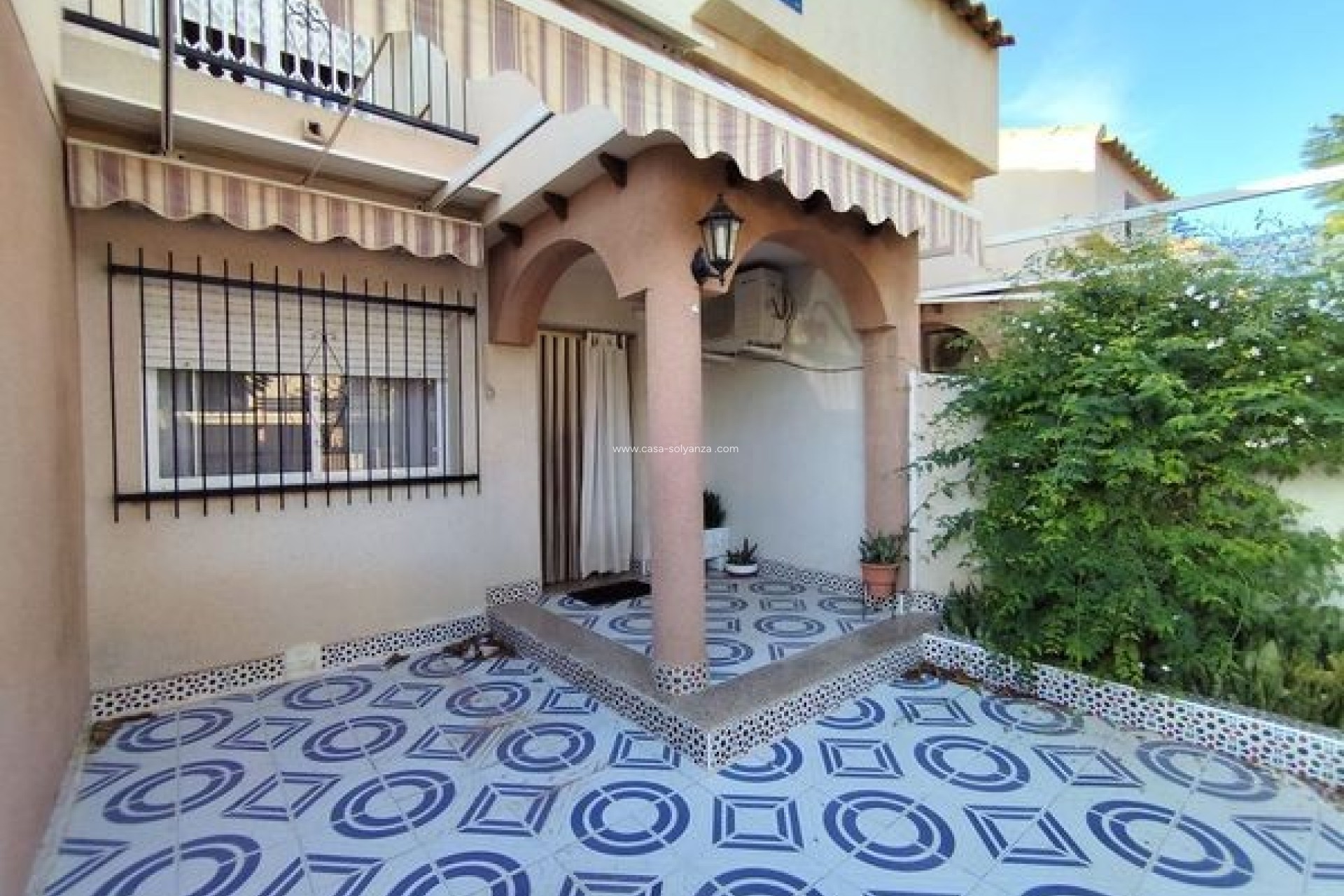 Reventa - Adosado - Los Alcázares - Costa Calida