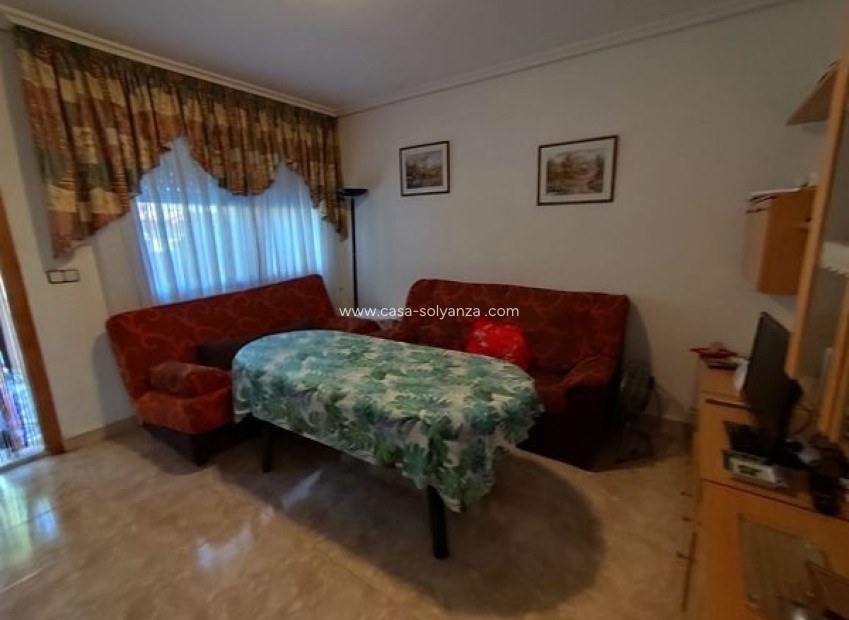 Reventa - Adosado - Los Alcázares - Costa Calida