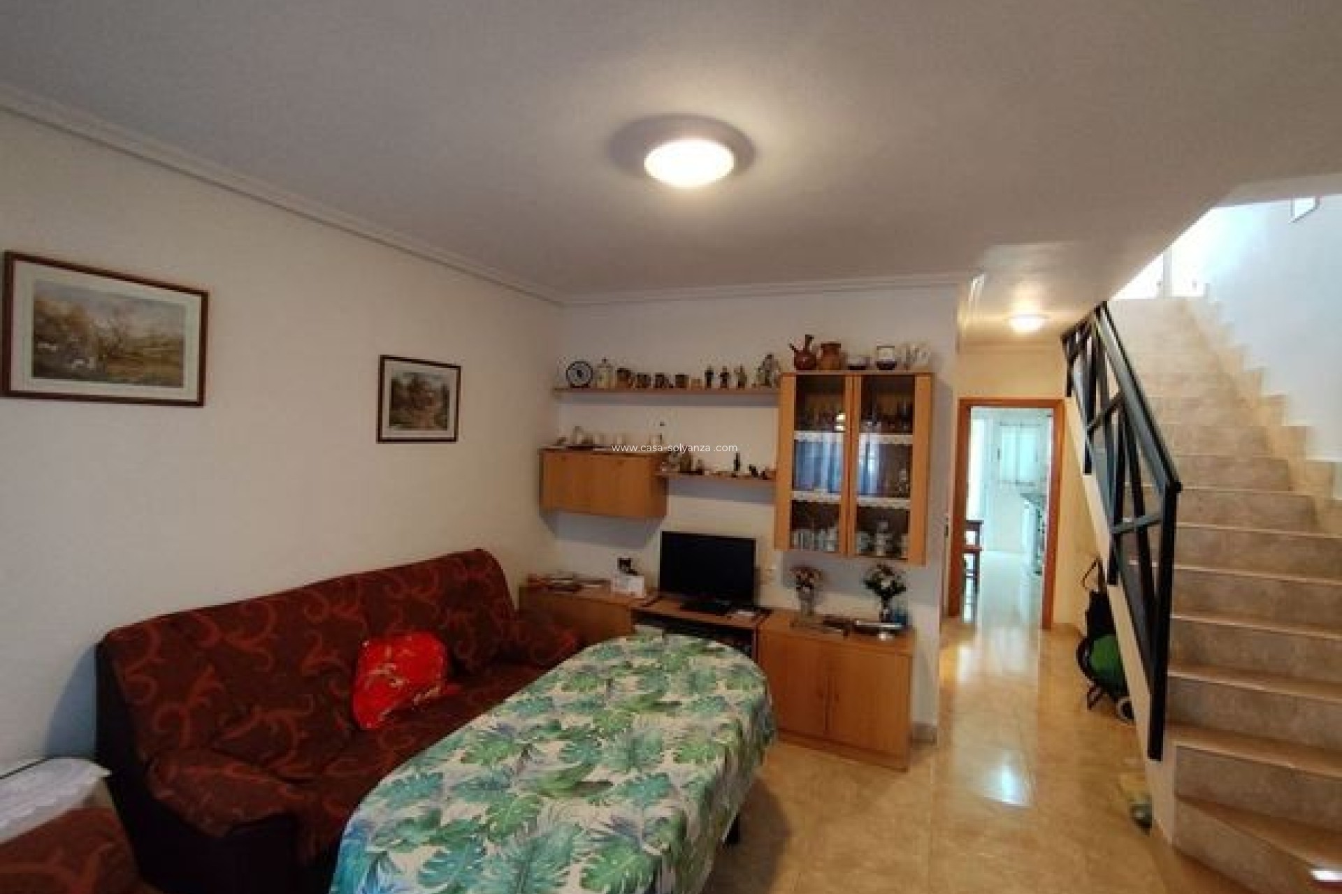 Reventa - Adosado - Los Alcázares - Costa Calida