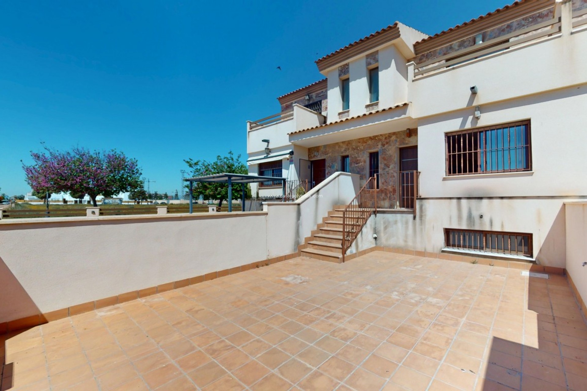 Reventa - Adosado - Los Alcázares - Costa Calida
