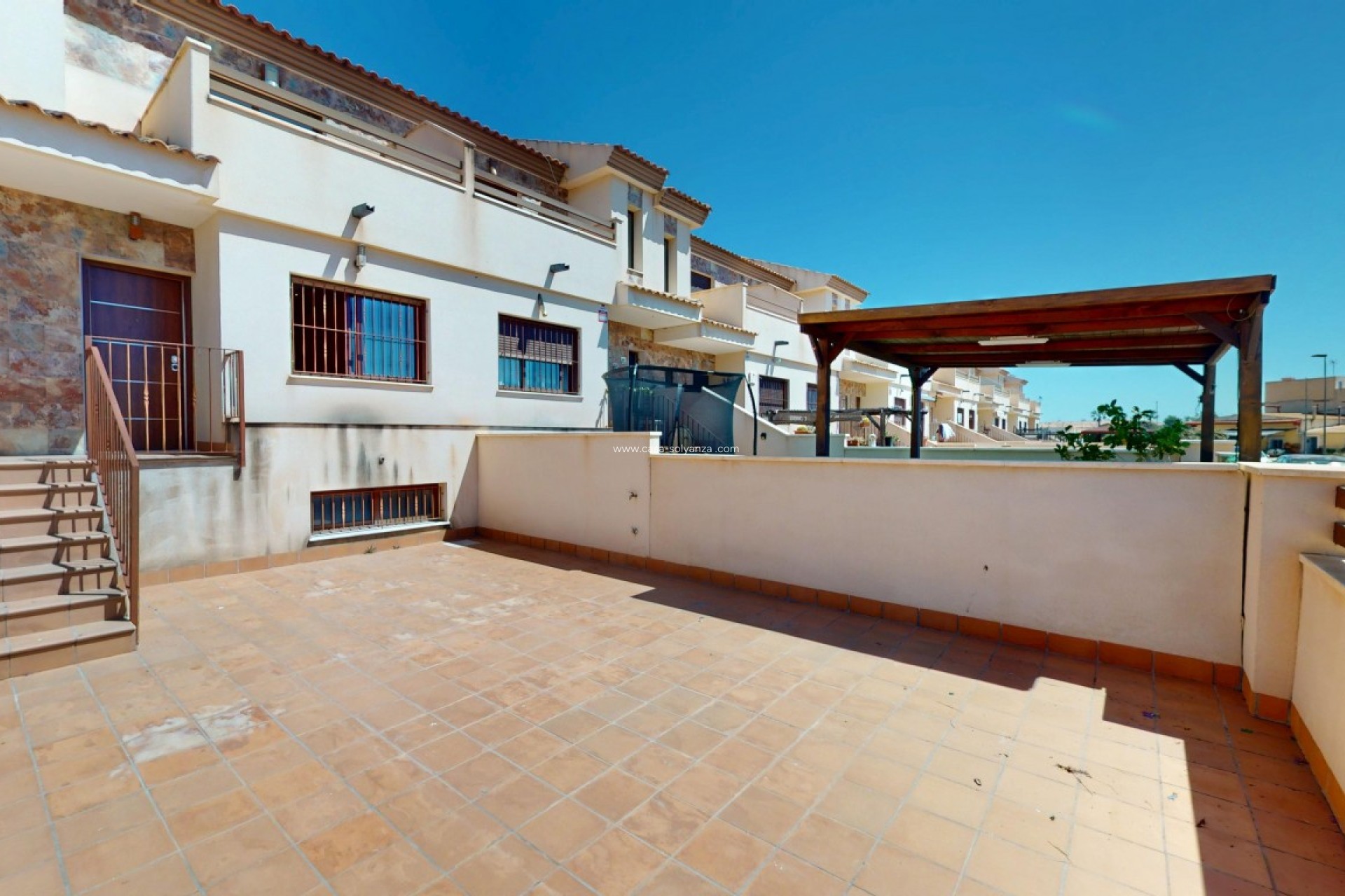 Reventa - Adosado - Los Alcázares - Costa Calida