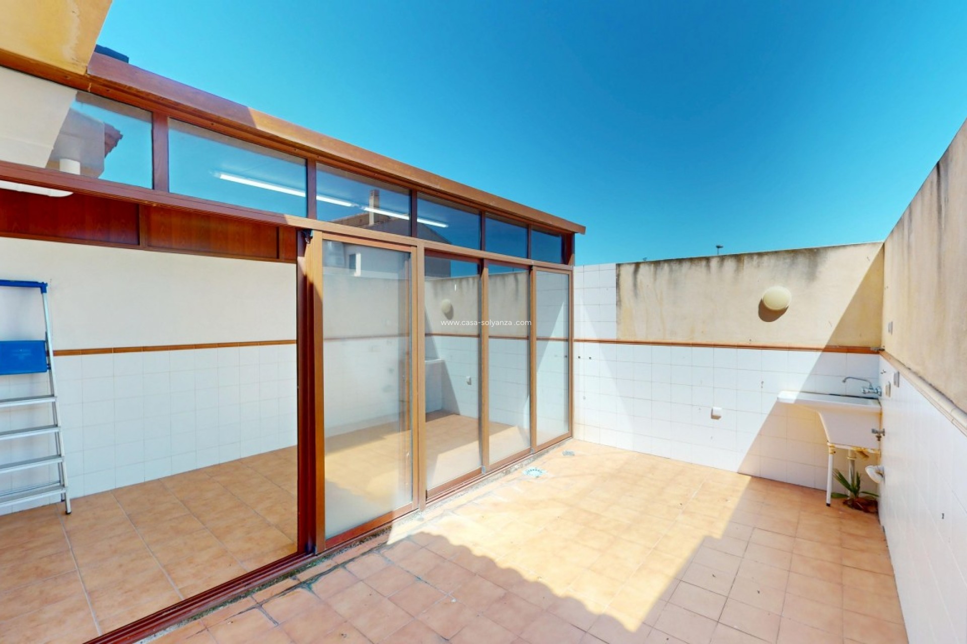 Reventa - Adosado - Los Alcázares - Costa Calida